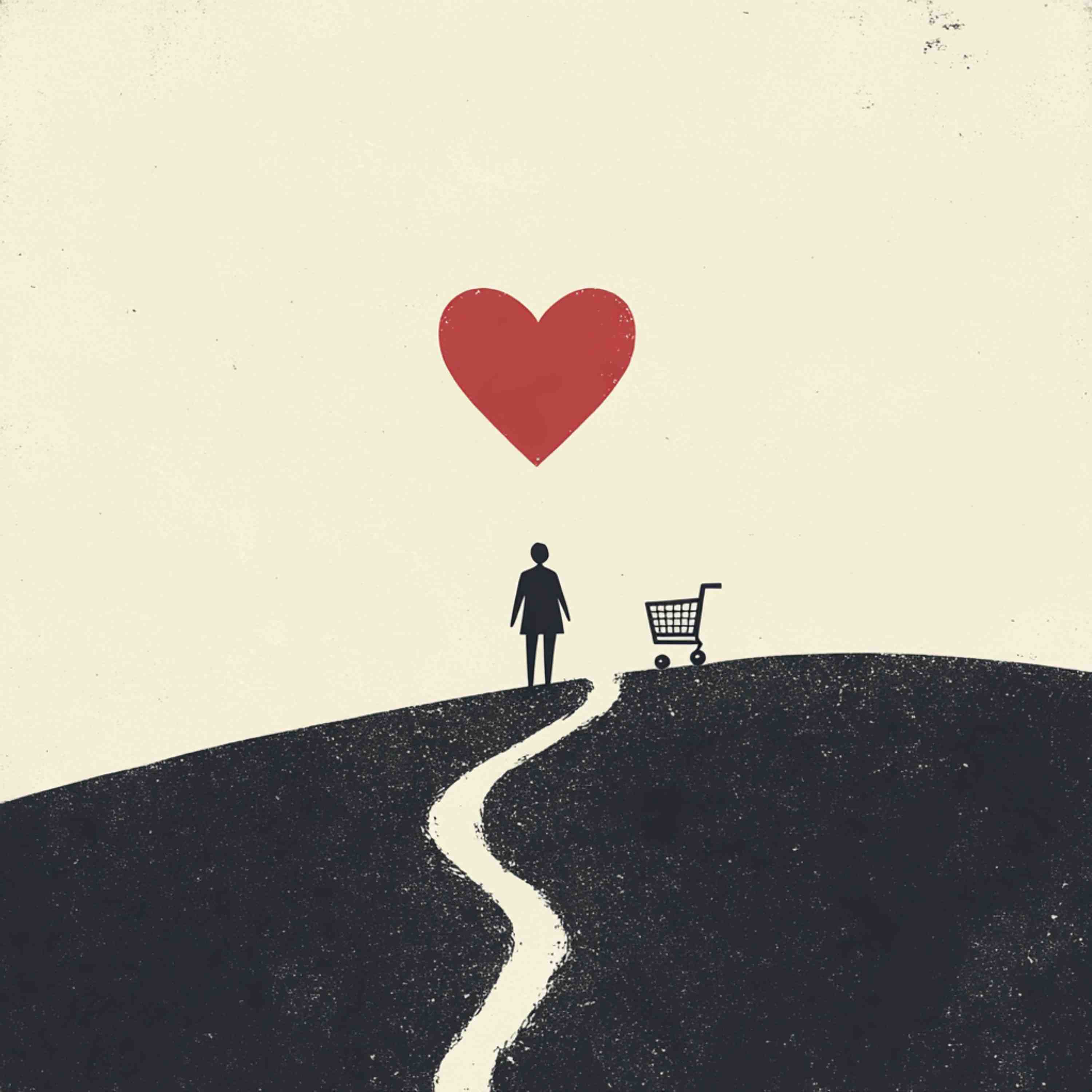 A Different Way of Looking at Spending by J. Money of Budgets Are Sexy on Mindful Consumption