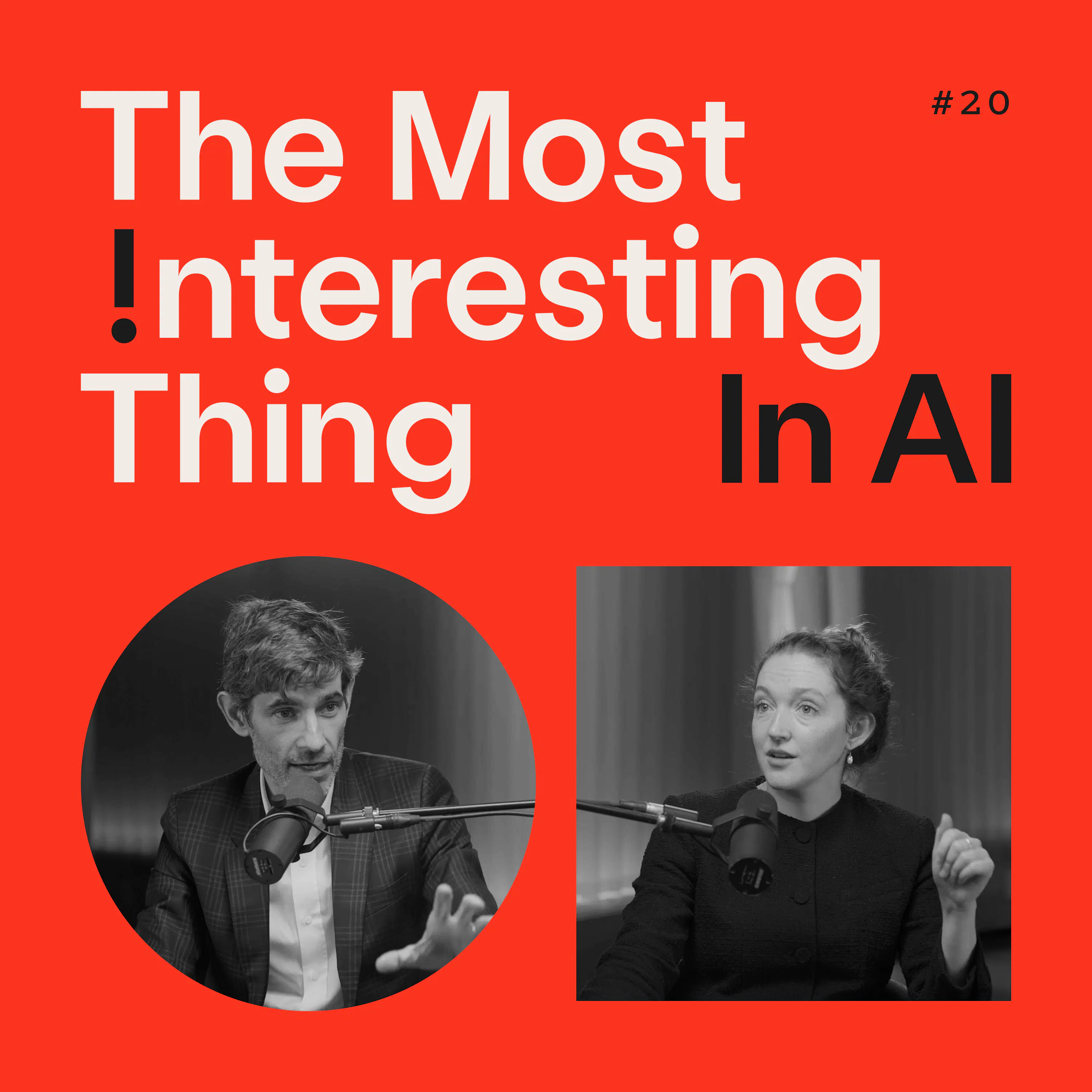 Data Centers in Space – with Nicholas Thompson and Ariel Ekblaw