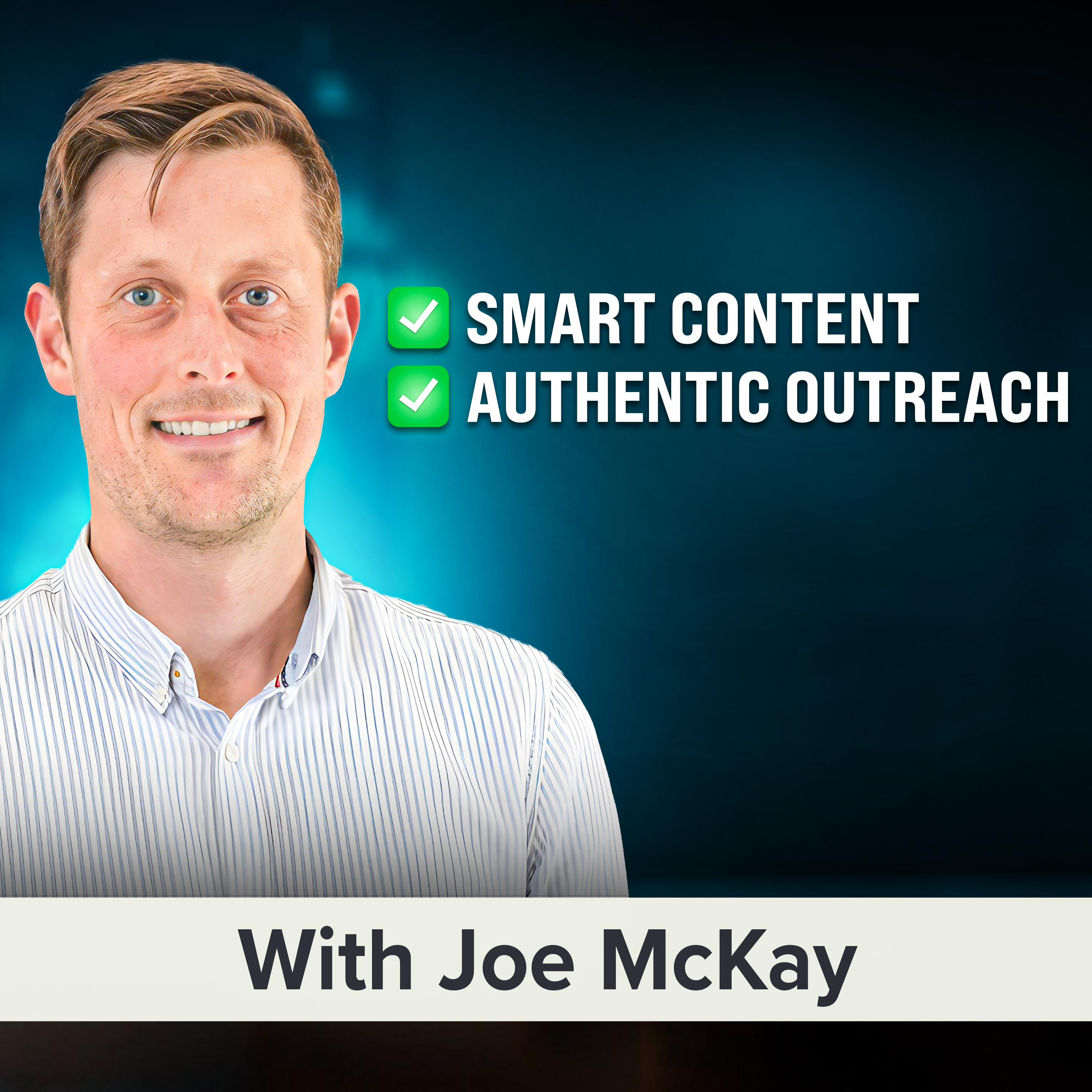 How to Turn LinkedIn into a Lead Generating Machine for Your Business | Joe McKay (MU Classic)