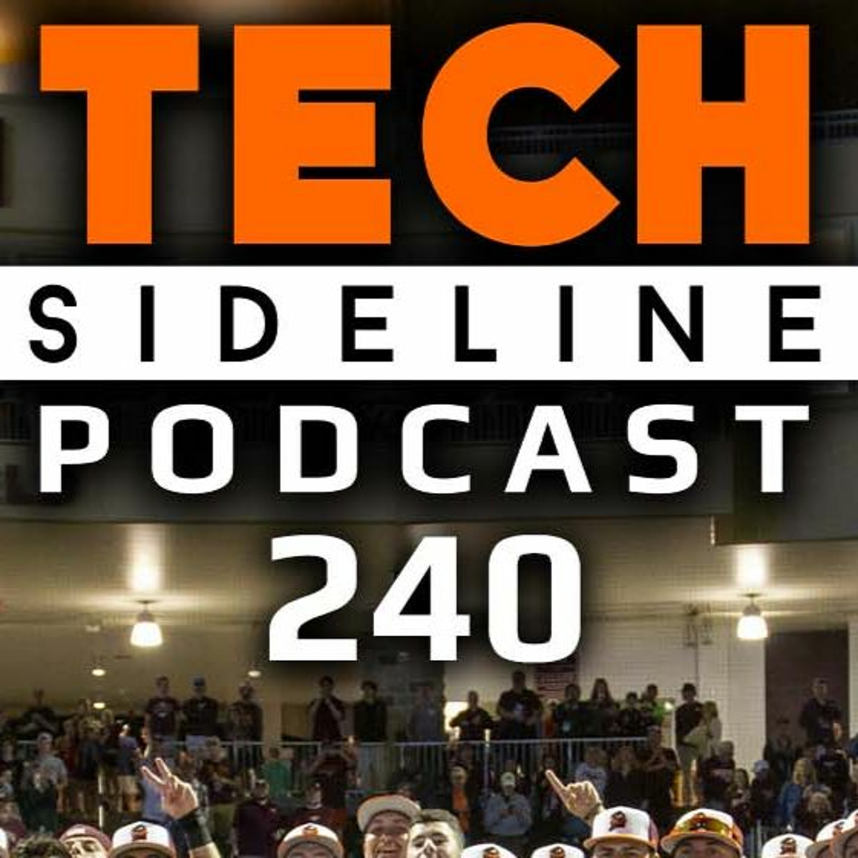 Hokie Baseball is Still Hot! TSL Podcast 240