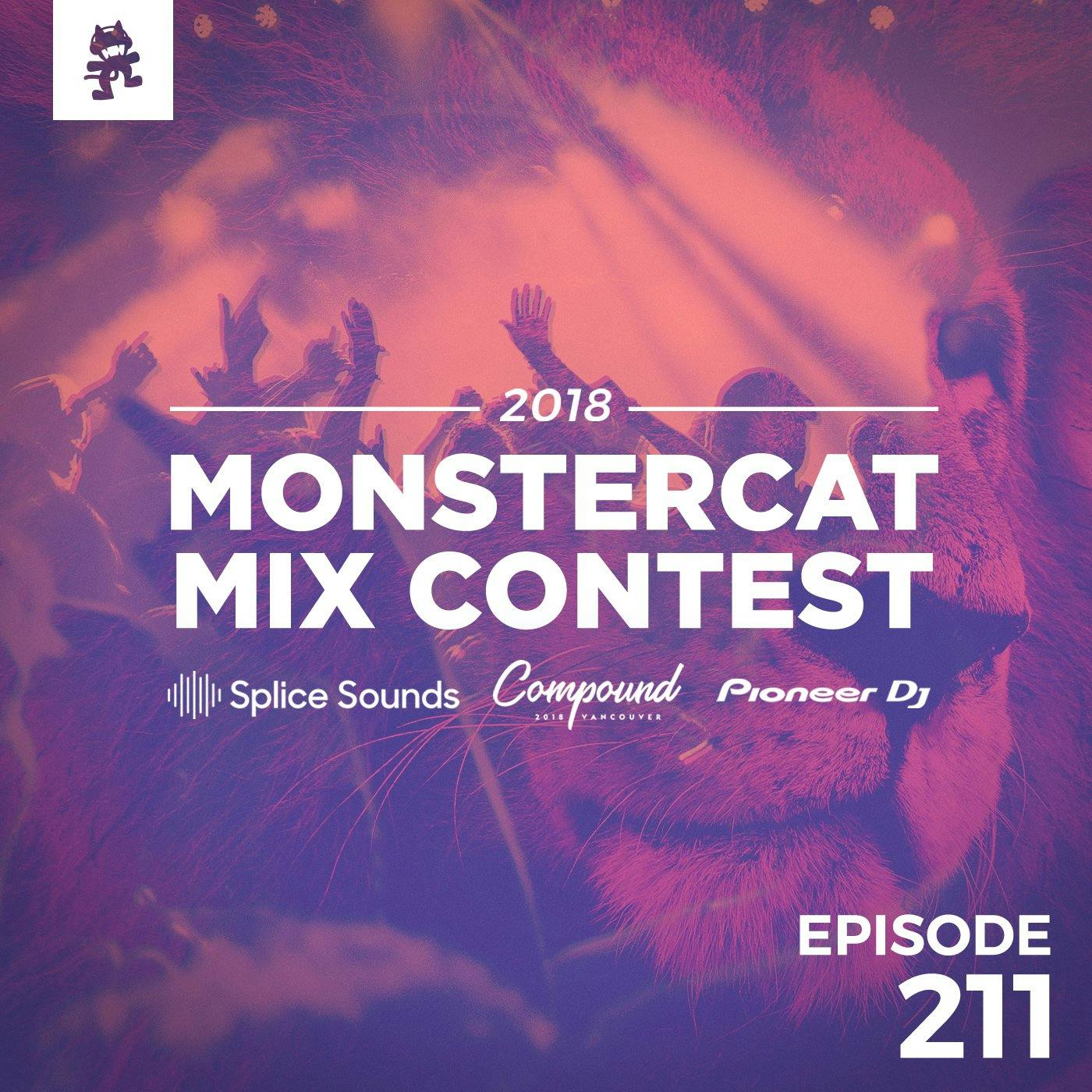 211 - Monstercat: Call of the Wild (MMC18 - Week 5)