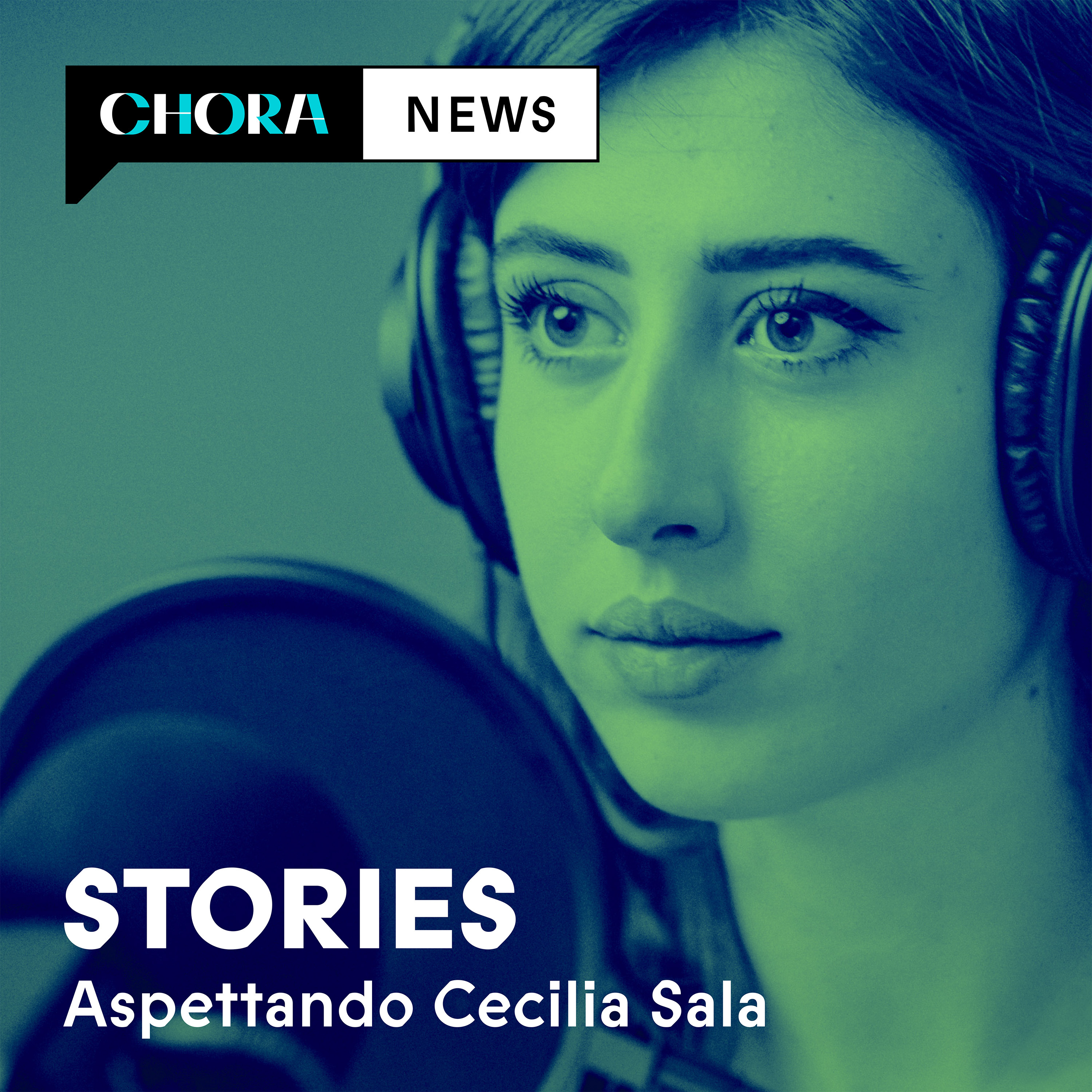 Ep.692: Aspettando Cecilia - Il sogno di fare la dottoressa a Kabul