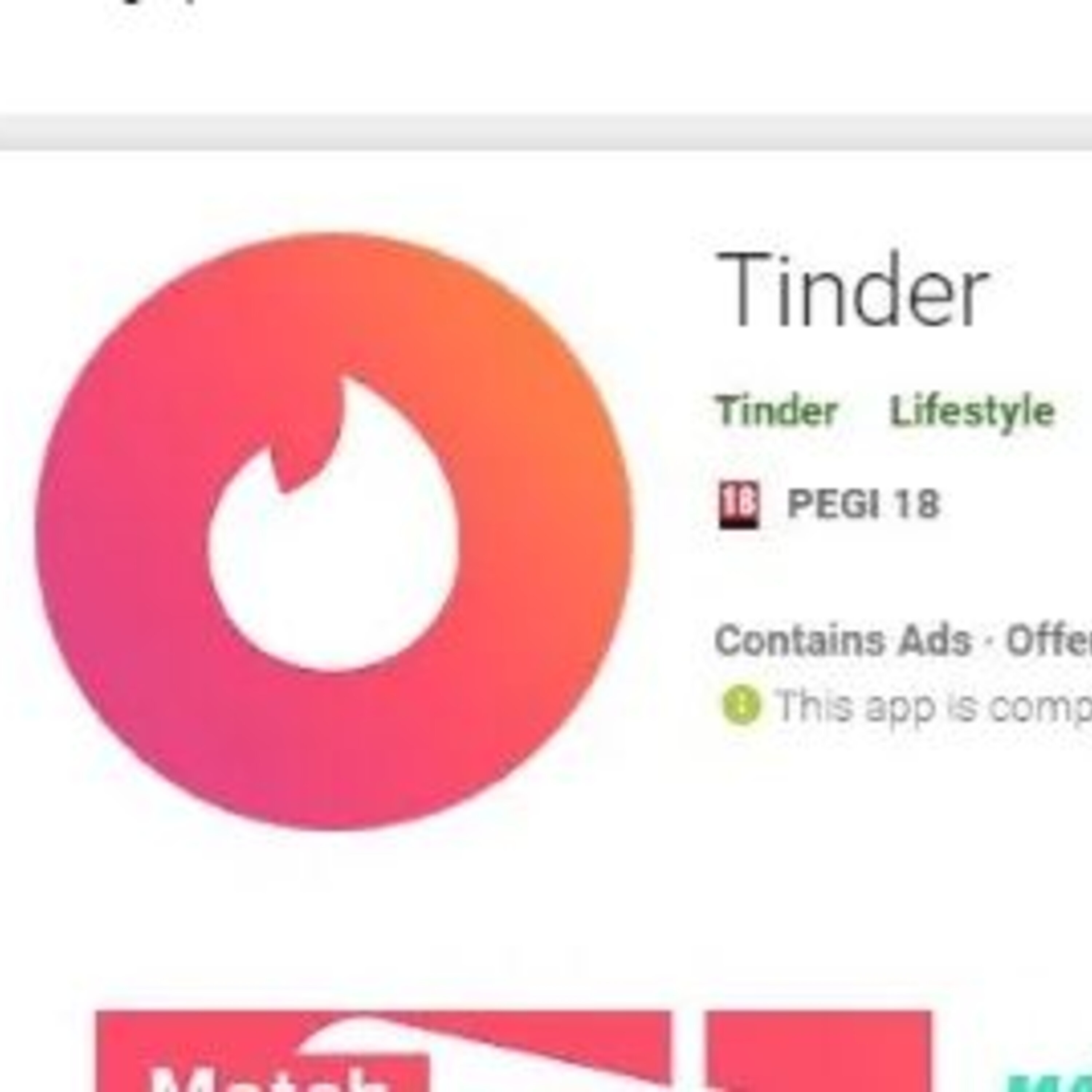 Chandler Gives Amy Advice For Navigating Tinder episode artwork