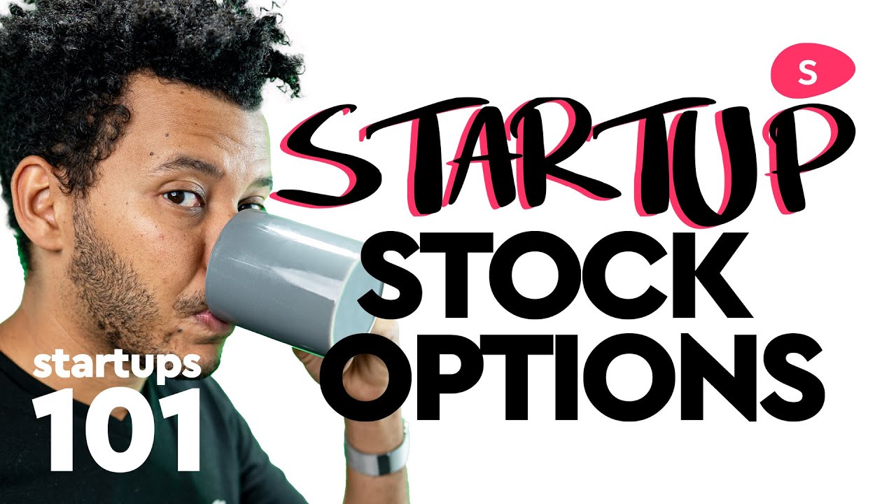 Startup Stock Options Explained - Startups 101 | Sidebean
