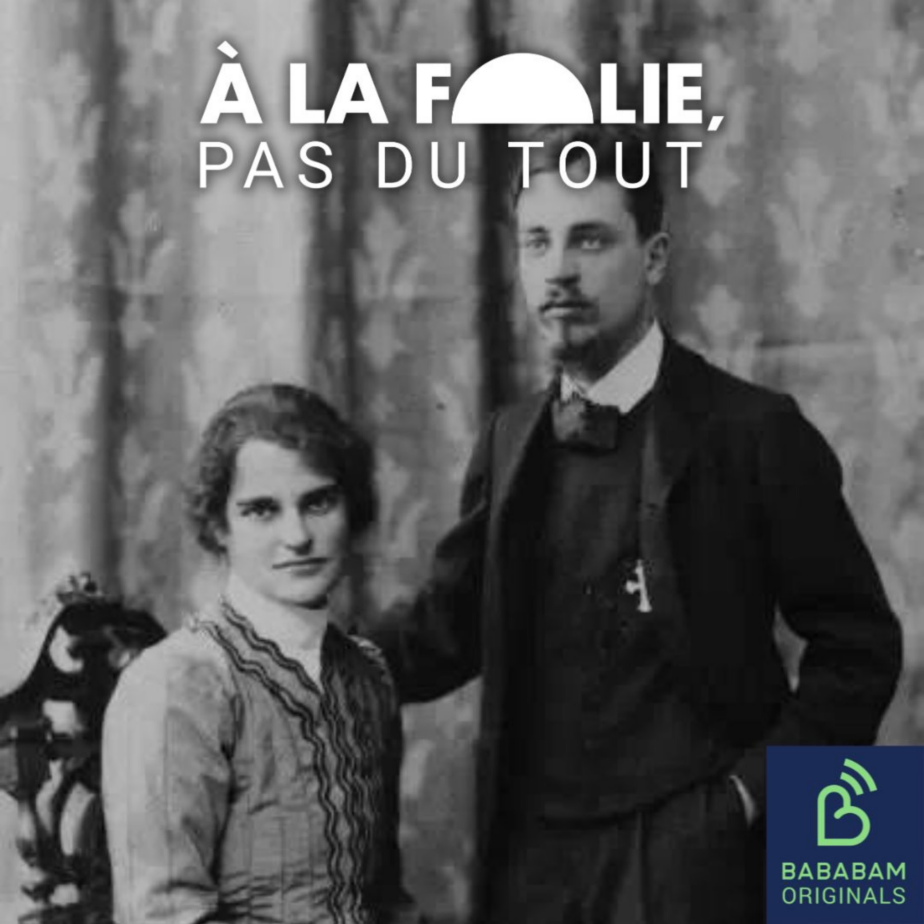[LOVE STORY] Lou Andreas Salomé et Rilke : une vie de correspondances