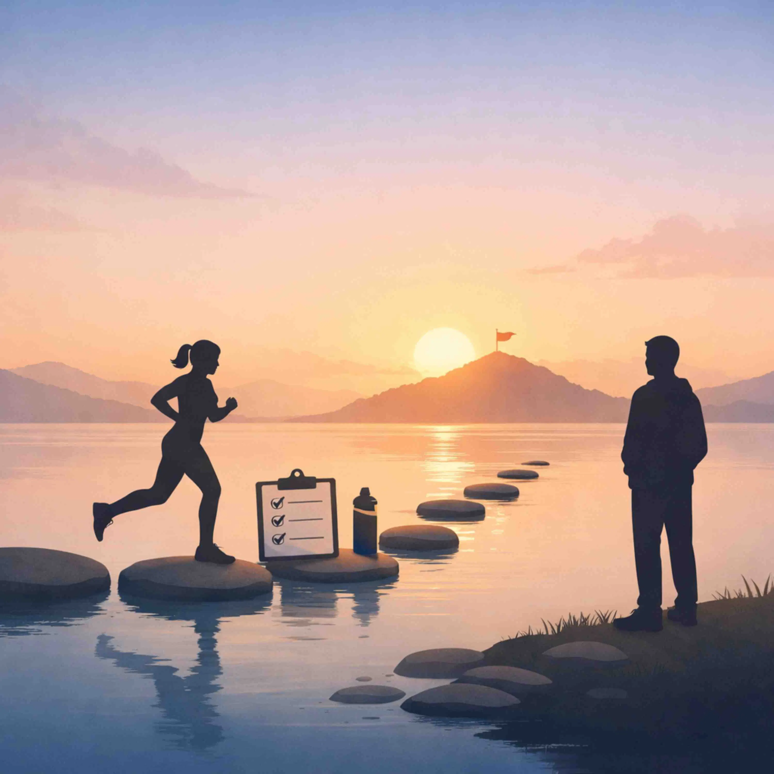 3337: The Motivation you NEED Today AND How to Stick to Your Diet and Exercise by Chalene Johnson on Consistent Healthy Choices 3337: The Motivation you NEED Today AND How to Stick to Your Diet and Exercise by Chalene Johnson on Consistent Healthy Choices