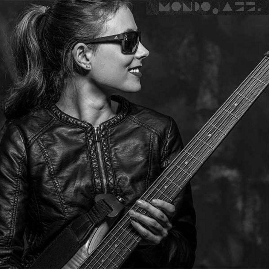 Ciara Moser, Evita Polidoro, Otis Sandsjö, Roni Kaspi & More