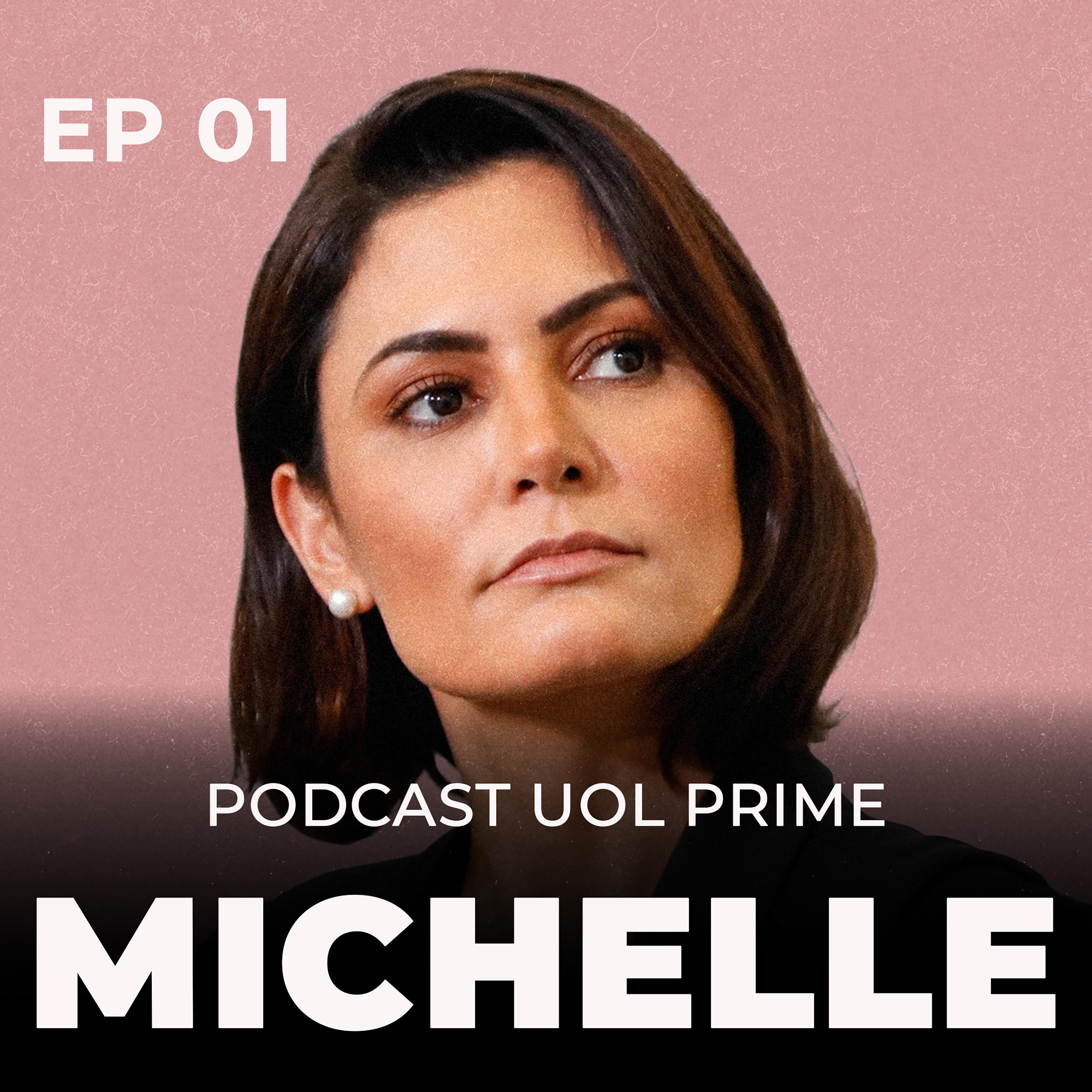 Michelle #1: Gênesis episode artwork