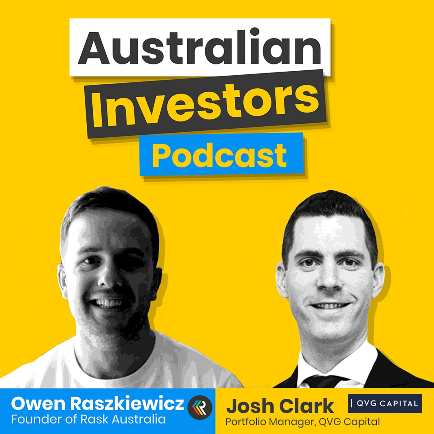 Interview: Josh Clark - QVG Capital