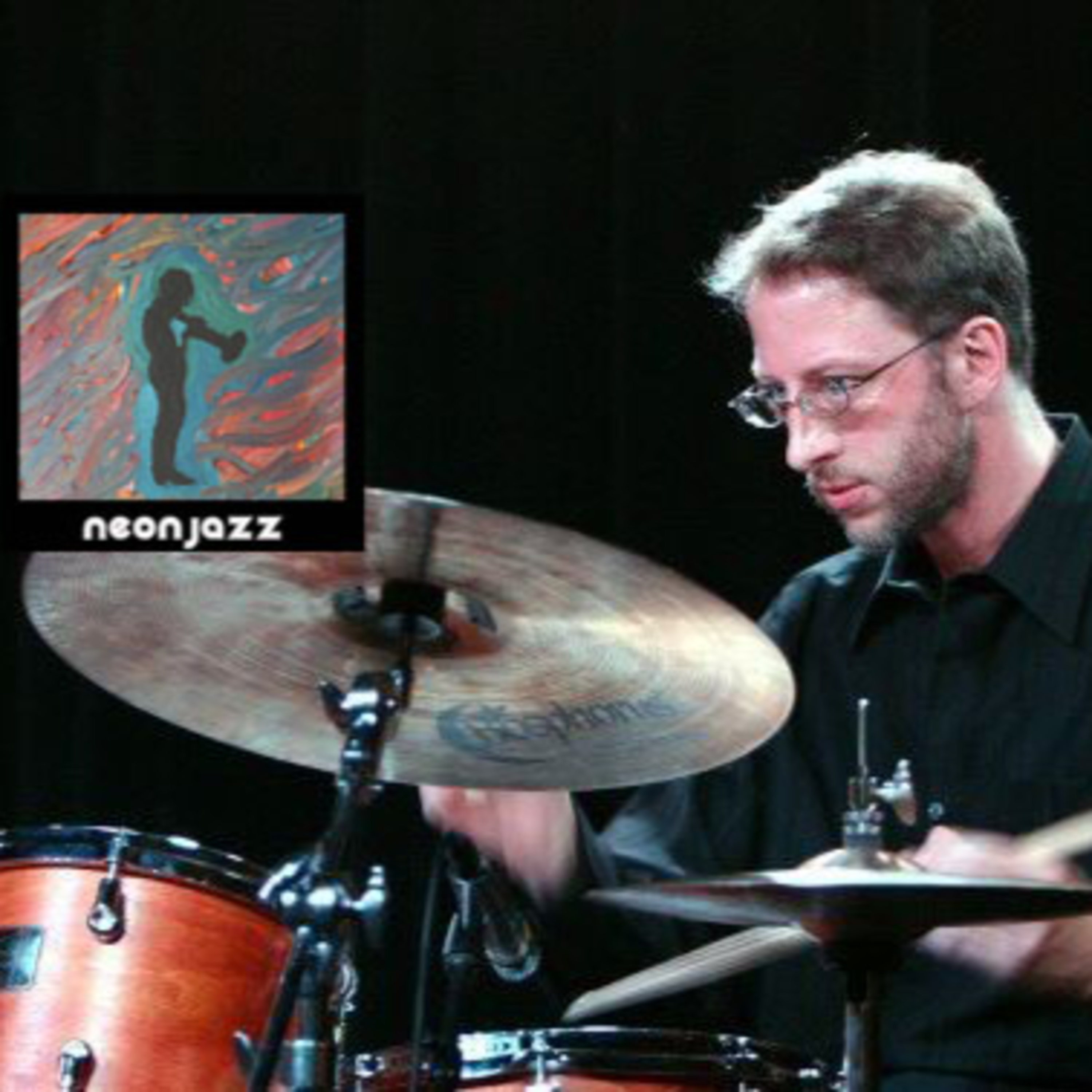 Kansas City Jazz Drummer Todd Strait episode artwork