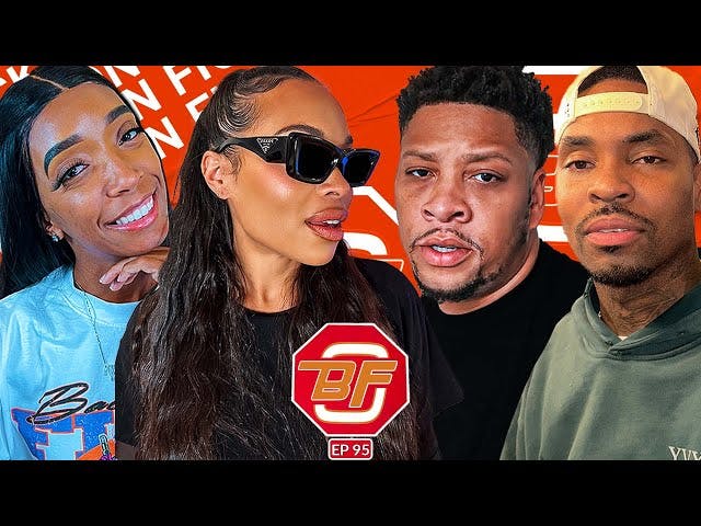 BACKONFIGG Ep:95 We Need Smac Out of That Hospital ASAP!!! | SomeThing Aint Right!!