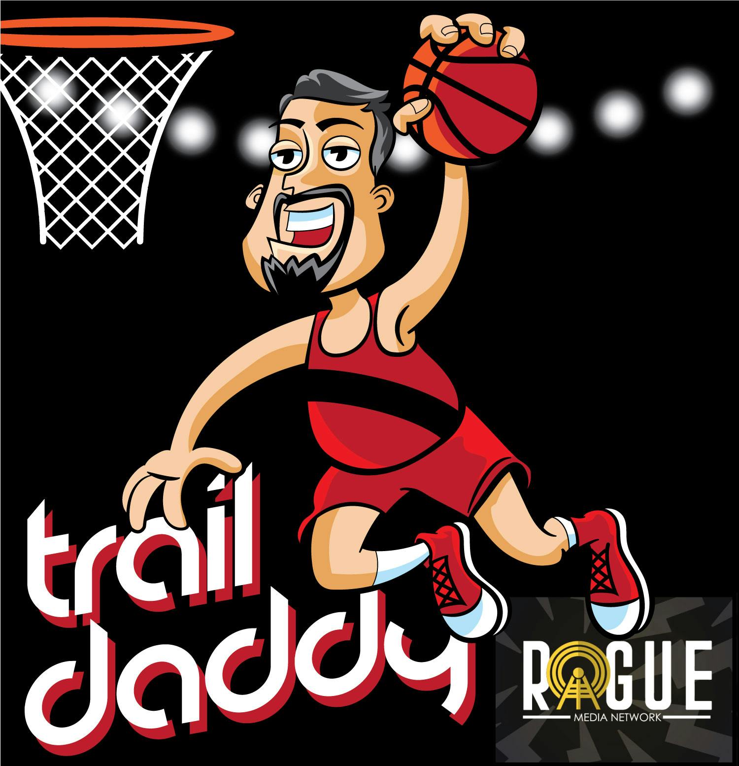 Trail Daddy Episode 18: Dave Takes the Gloves Discussing The Chauncey Billups Extension