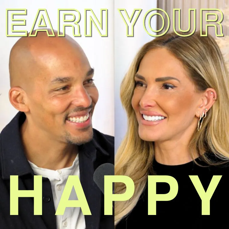 The “Tortoise Method”: How to Finally Change Your Life for Good with Light Watkins episode artwork