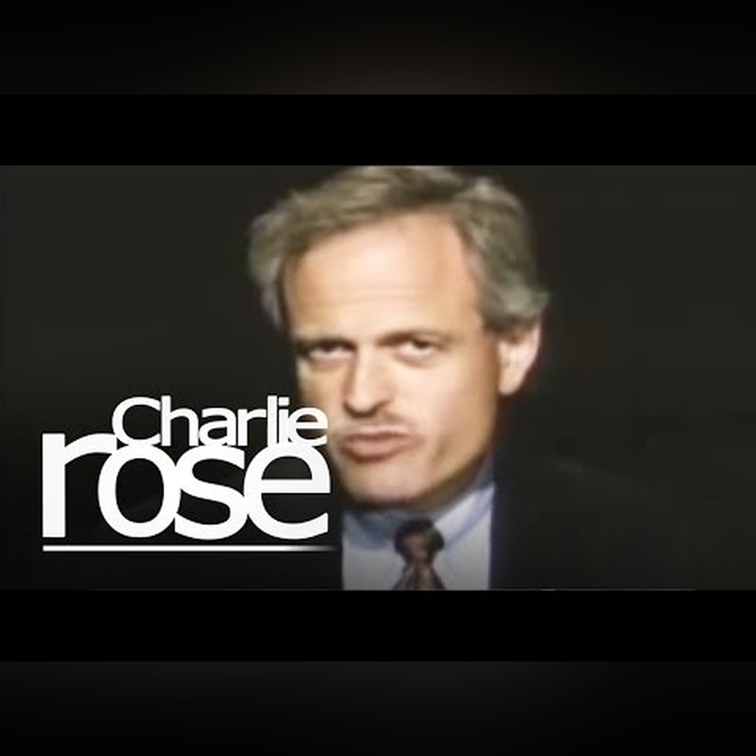 July 7, 1994 | Charlie Rose