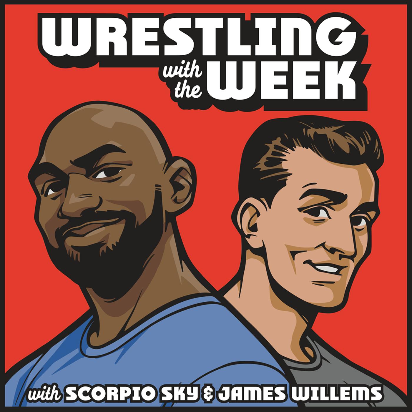 Wrestling With The Week