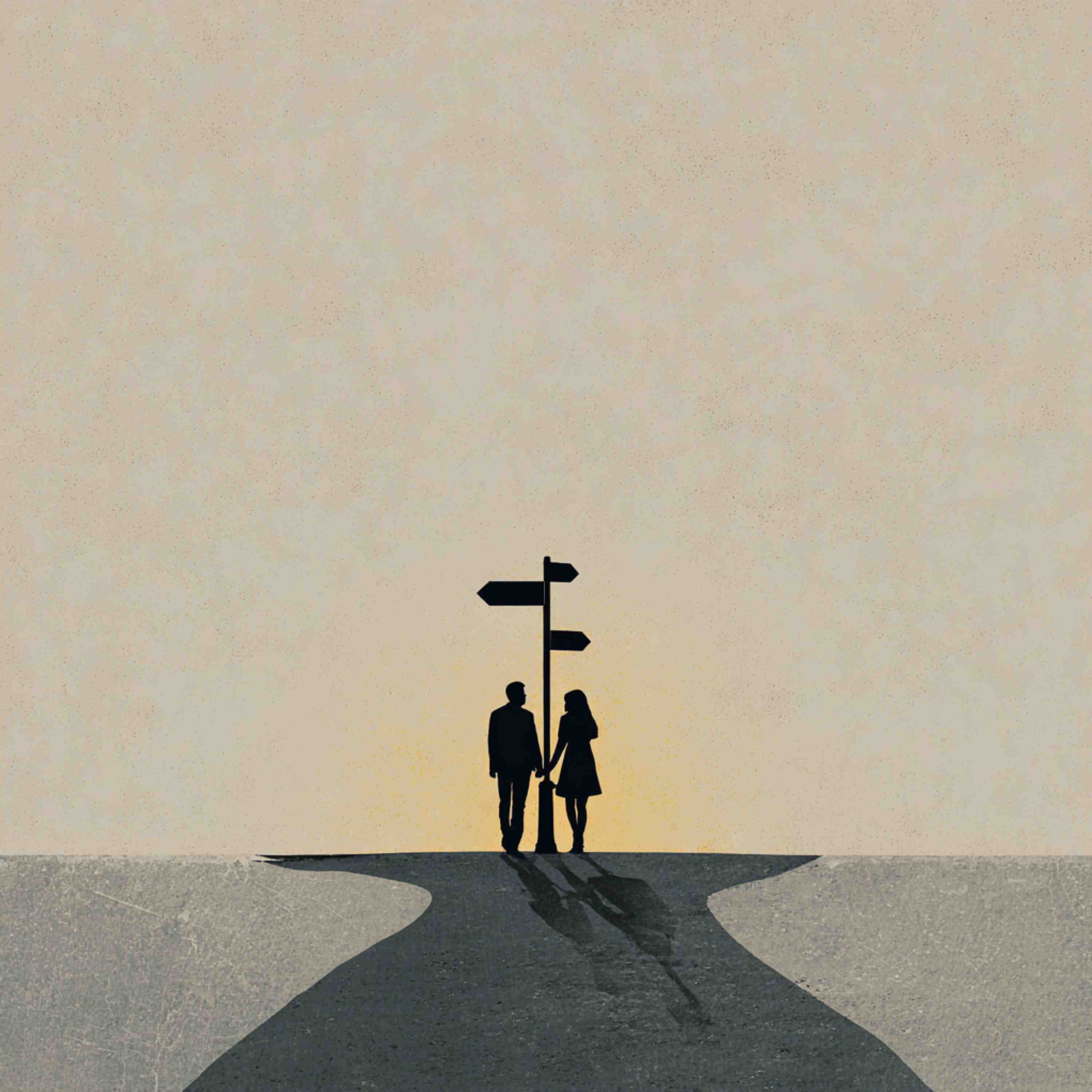 Time For Marriage? Ask These Three Questions First by Tonya Lester on Marital Advice and Commitment Decisions