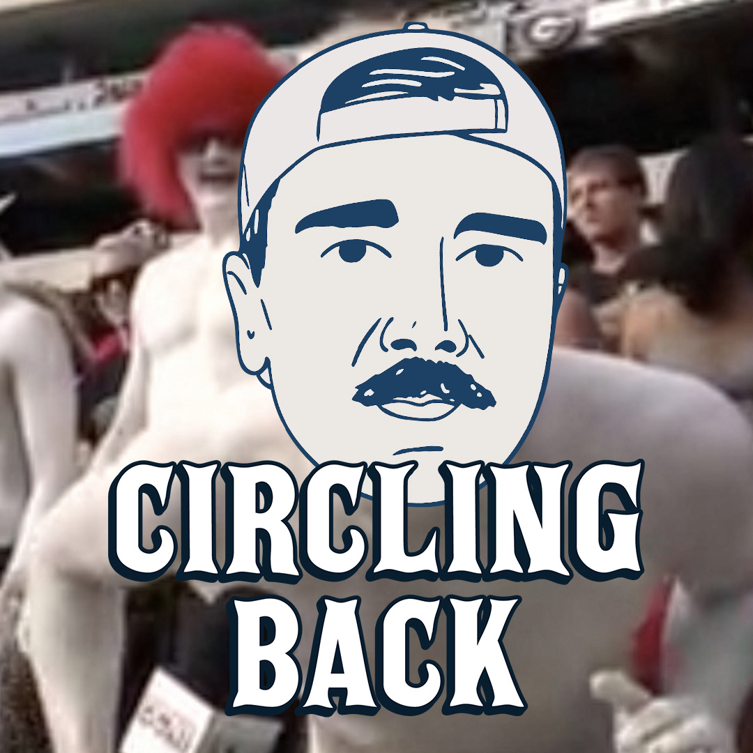 Talking Ball with Taylor McHargue | Circling Back 8-27-26 episode artwork