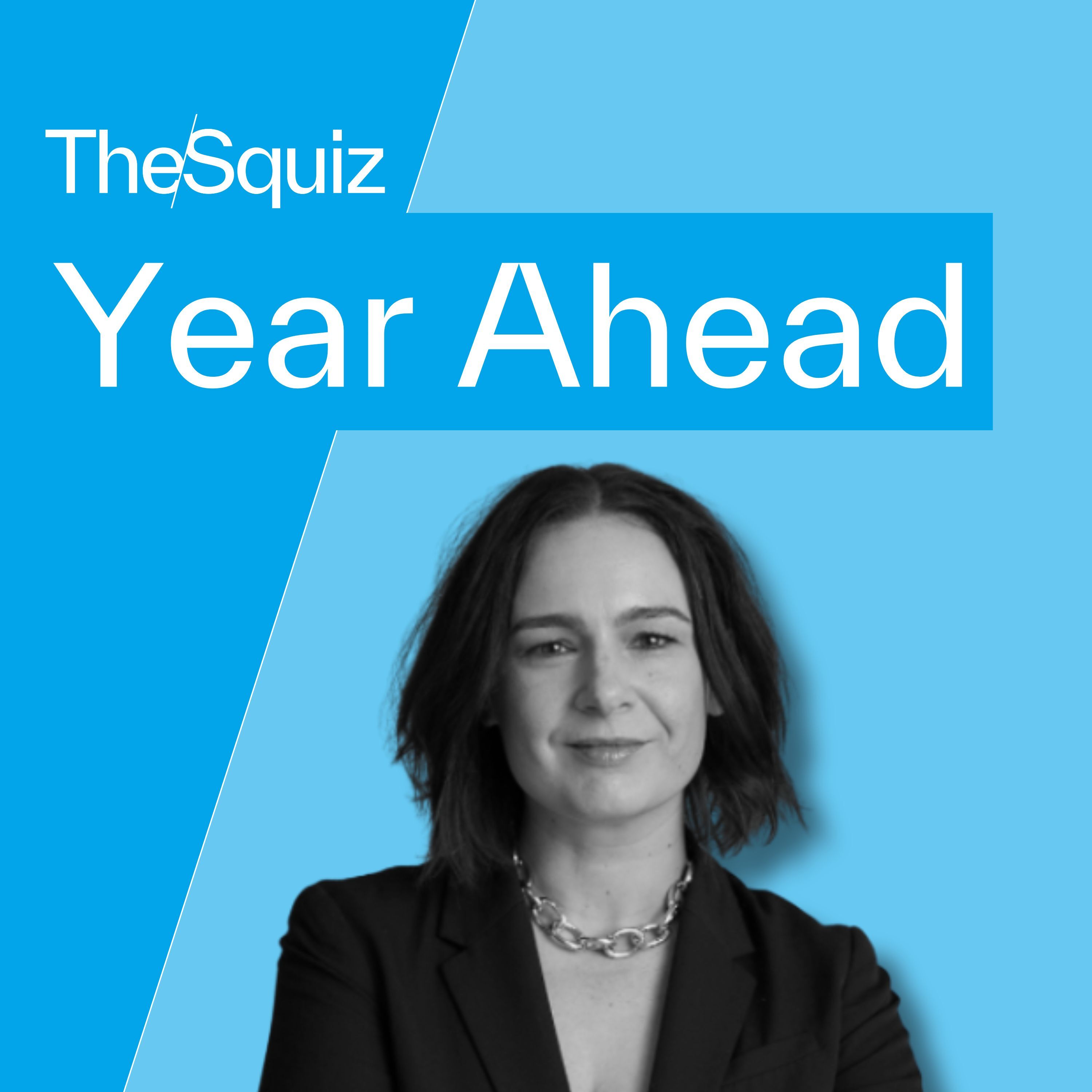 The Year Ahead in Fashion w/ Lauren Sams