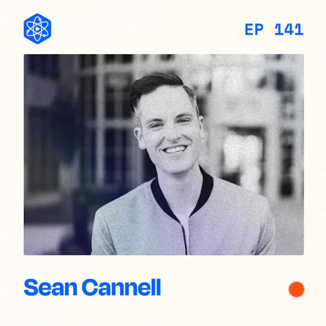 Episode 141: Sean Cannell