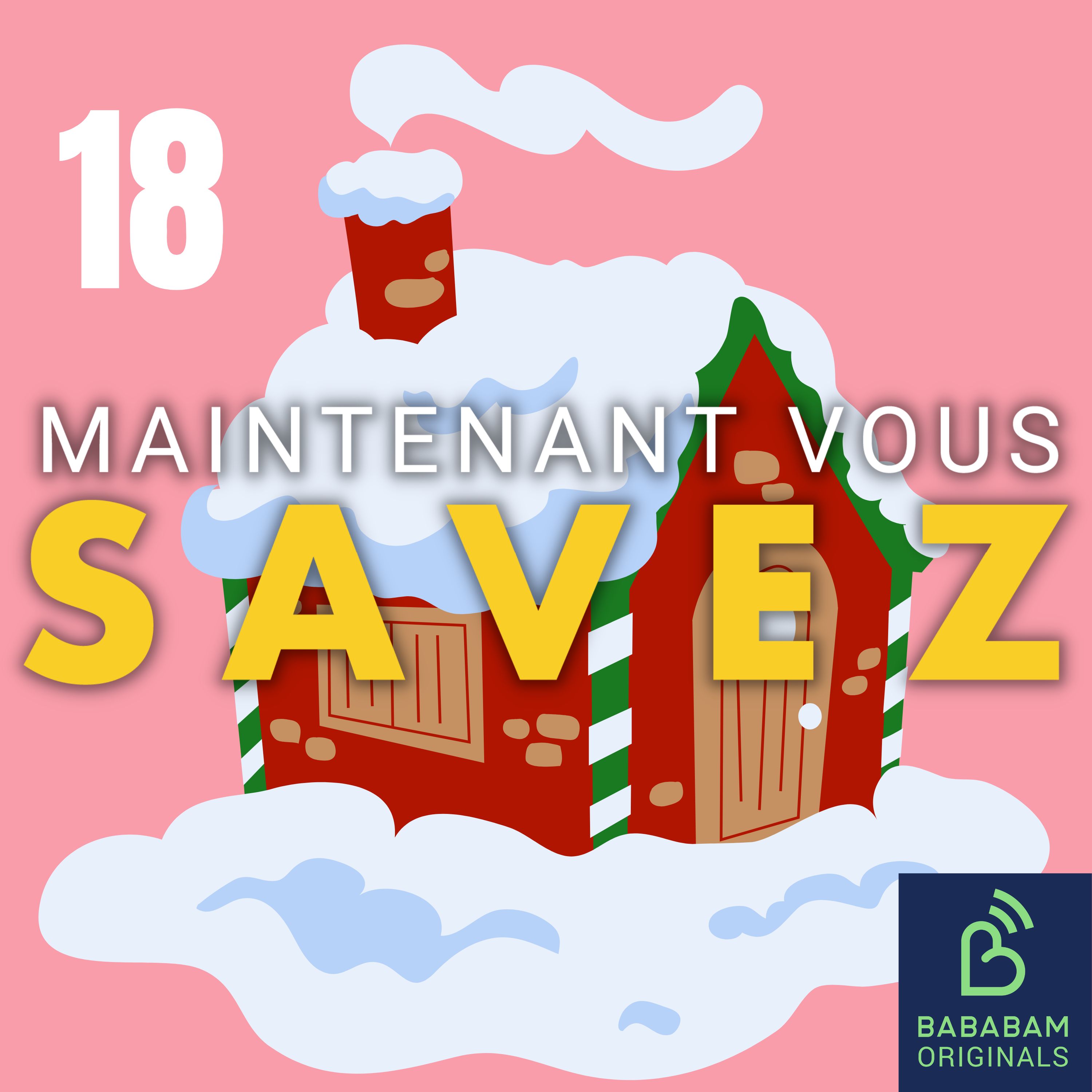 [CALENDRIER DE L'AVENT] D’où vient l’histoire du Grinch ?