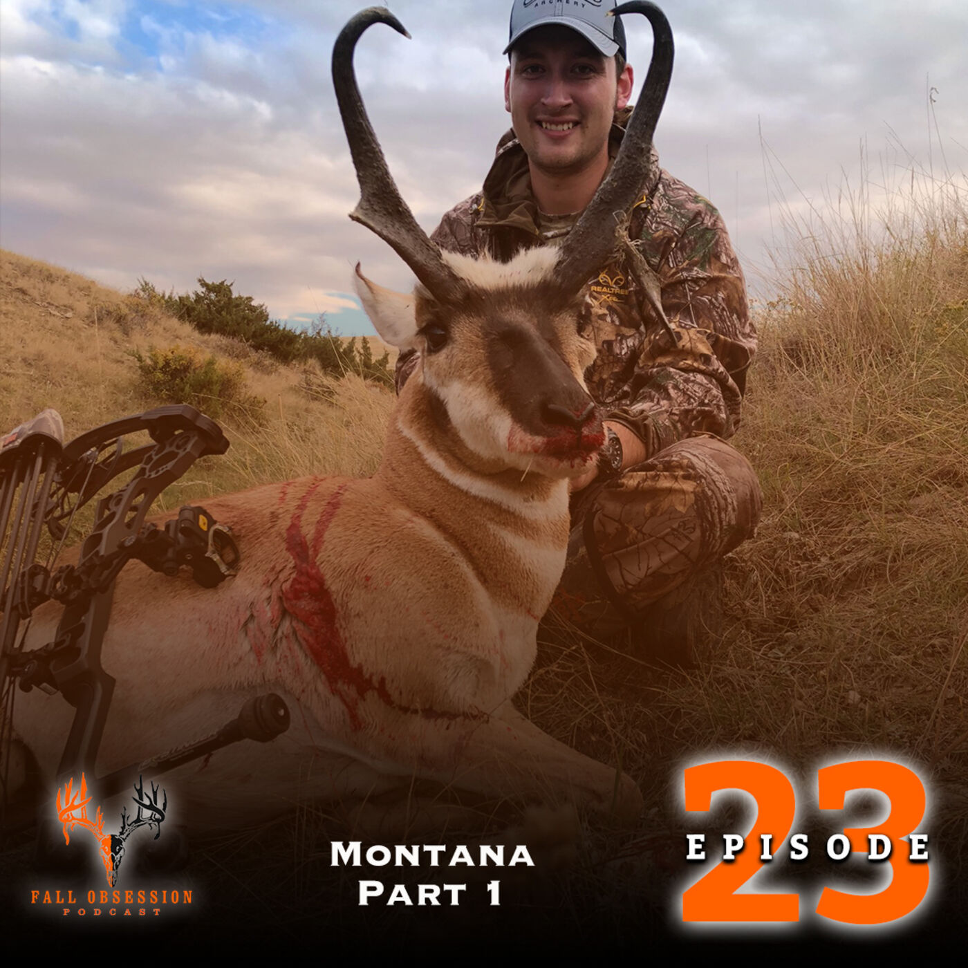 Fall Obsession Podcast