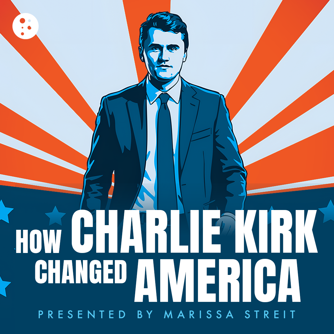 How Charlie Kirk Changed America