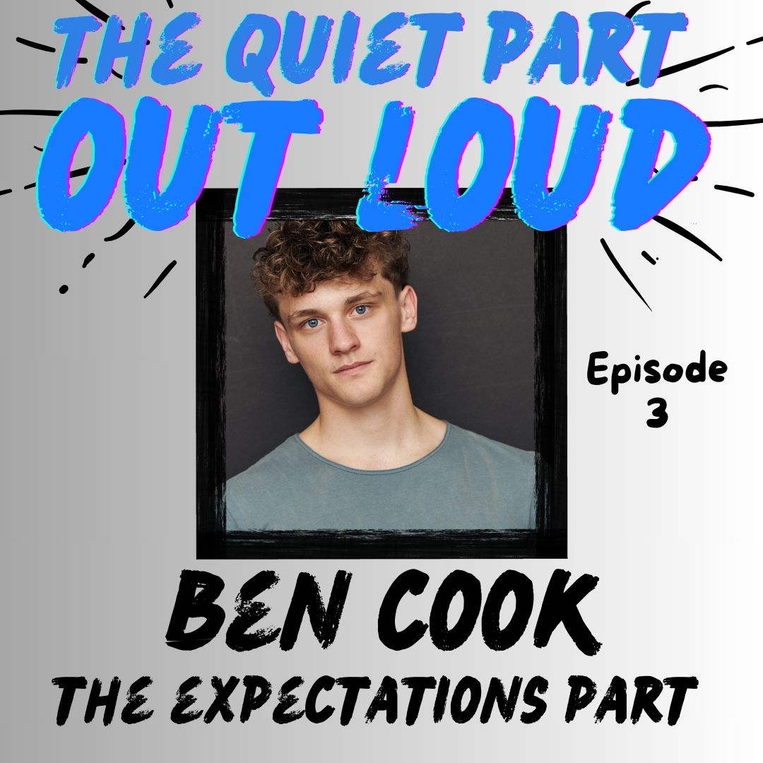 The Quiet Part Out Loud