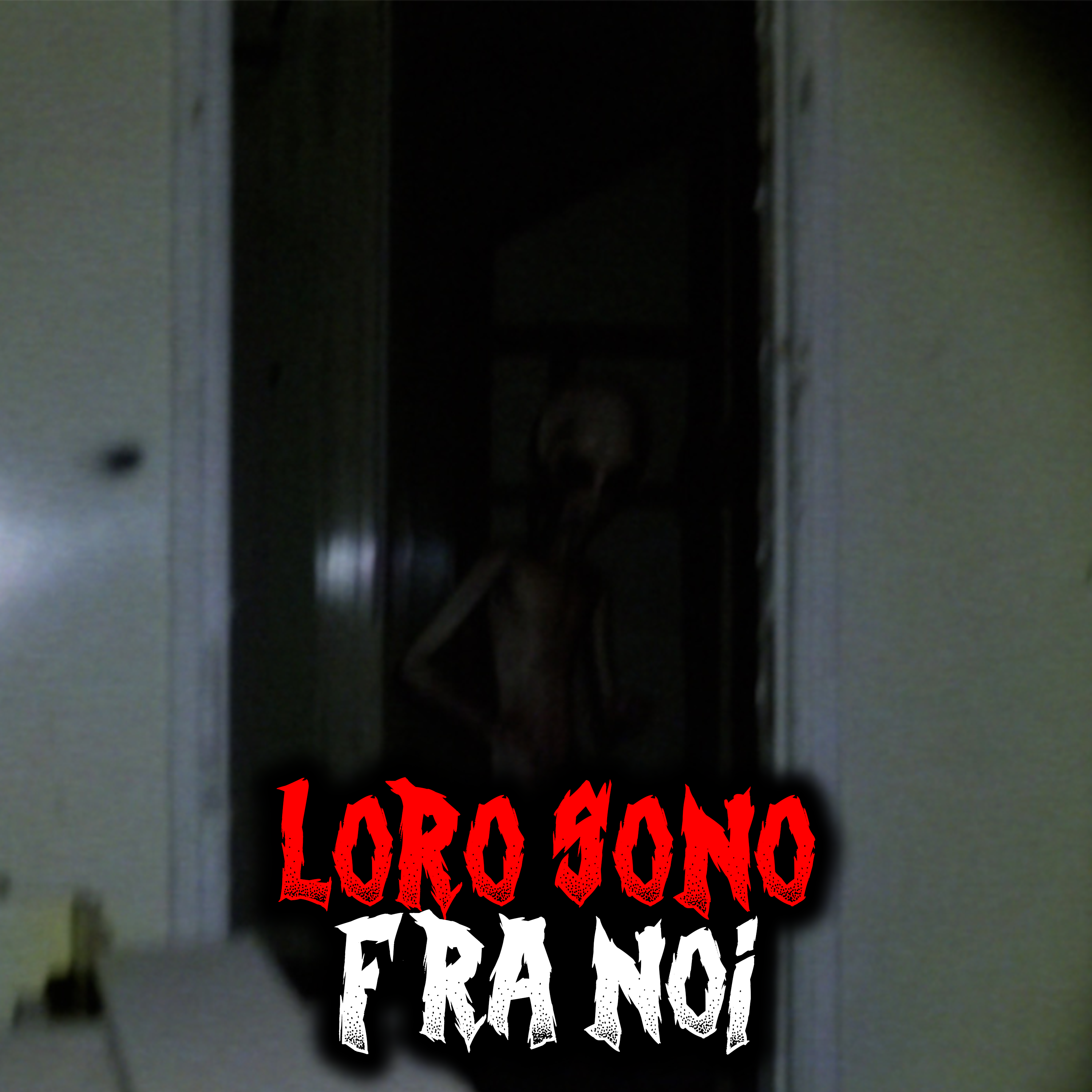 Loro sono fra noi - Creepypasta episode artwork