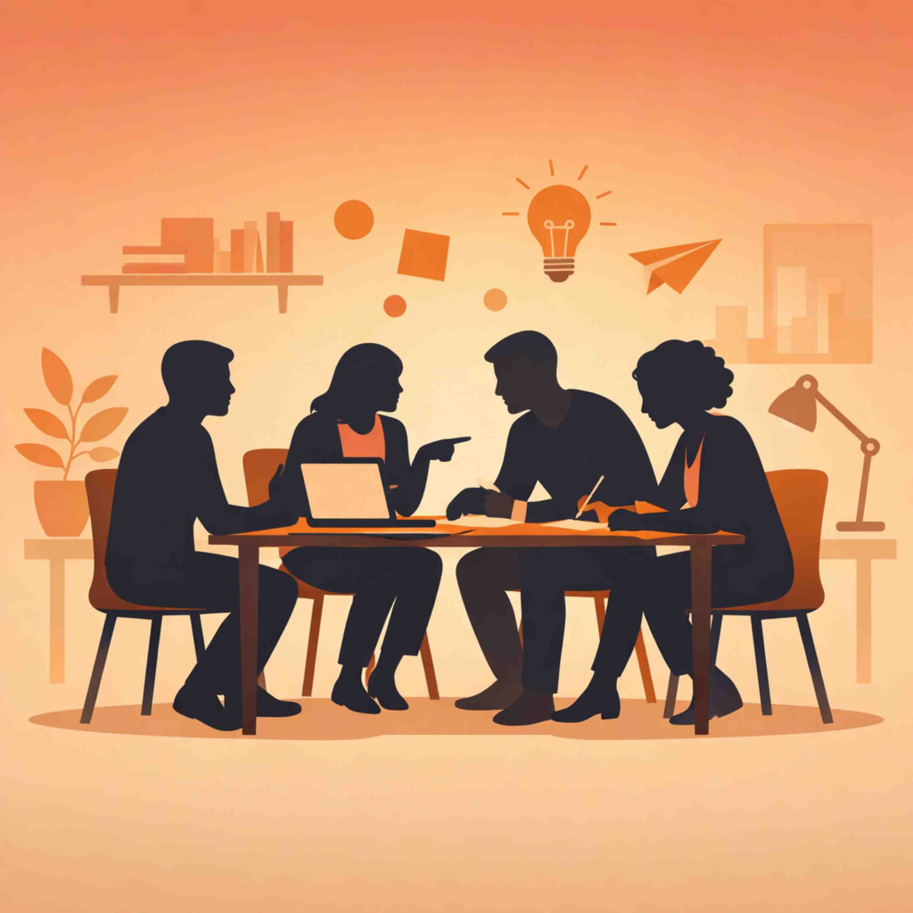 The End of the Job Interview by Seth Godin on Talent Evaluation
