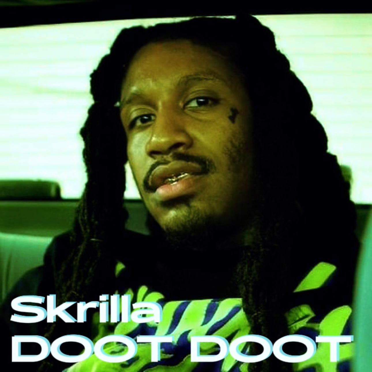 DOOT DOOT - Skrilla episode artwork