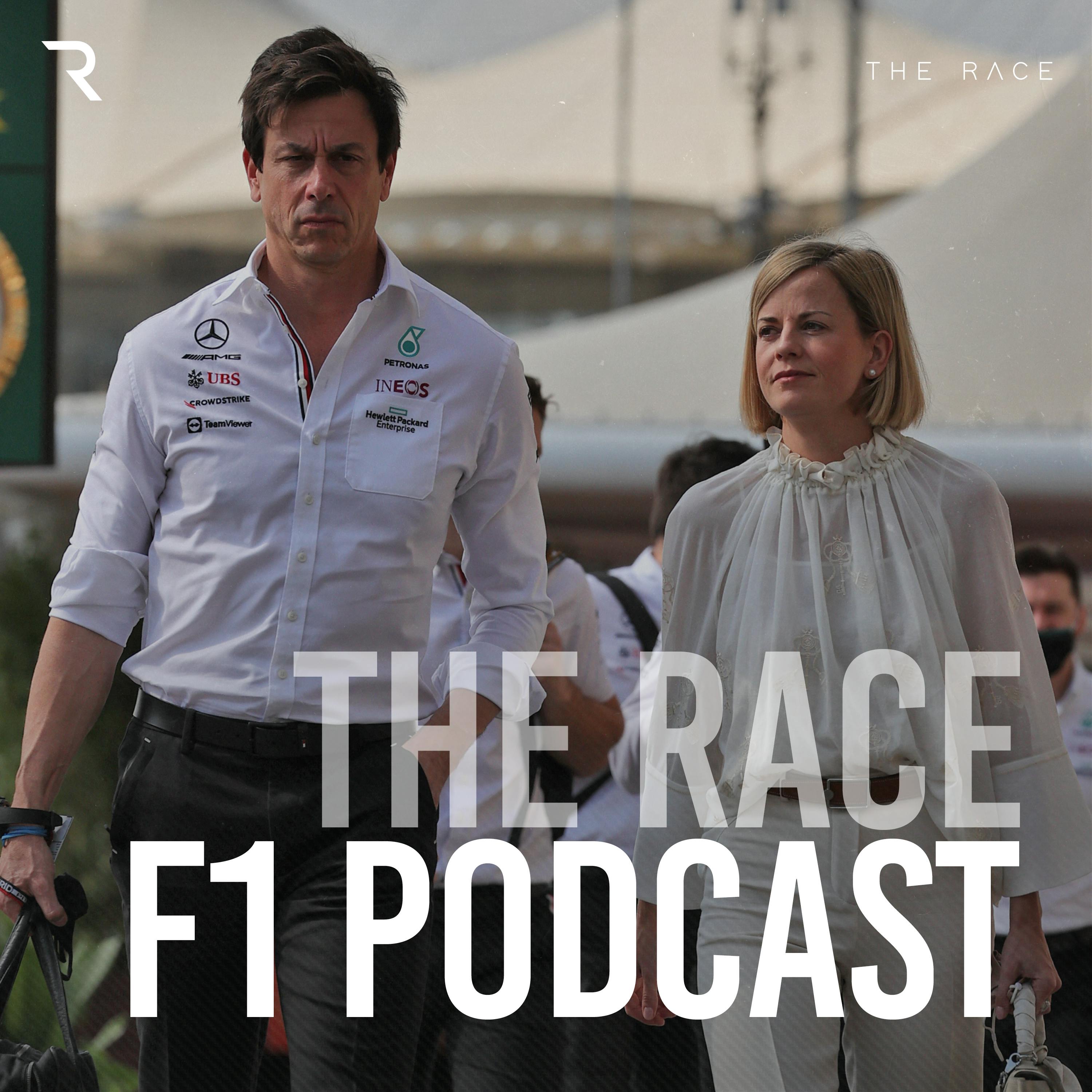 How the teams fired back in F1's latest political plot twist