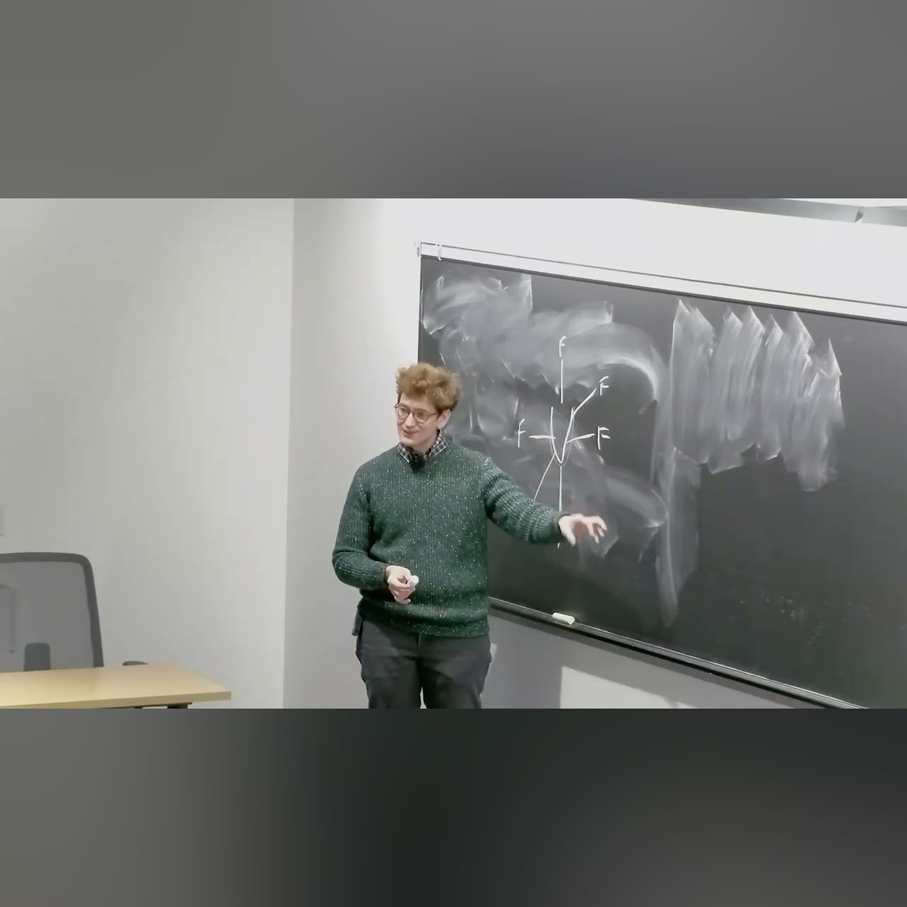 Lecture 17: Nuclear Proliferation and the Nuclear Fuel Cycle — Part 2 episode artwork
