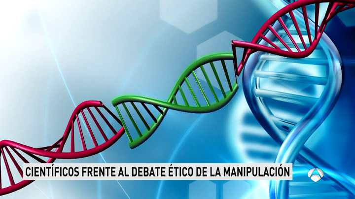 China envía los primeros embriones humanos fuera de la Tierra episode artwork