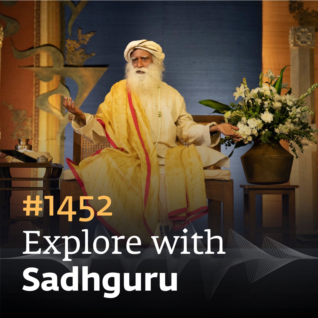 #1452 - Stop Digging Into the Past