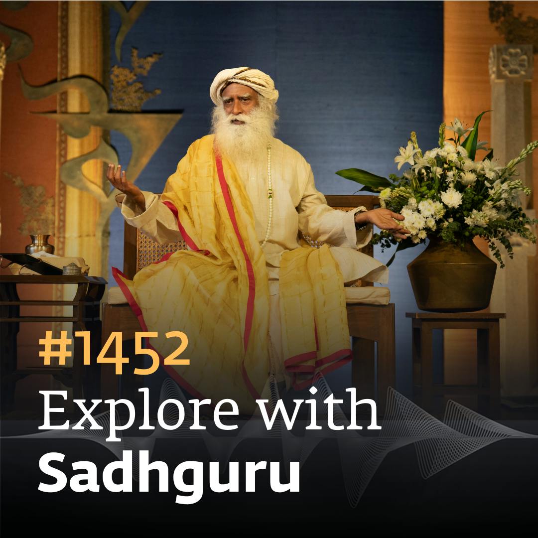 #1452 - Stop Digging Into the Past #1452 - Stop Digging Into the Past