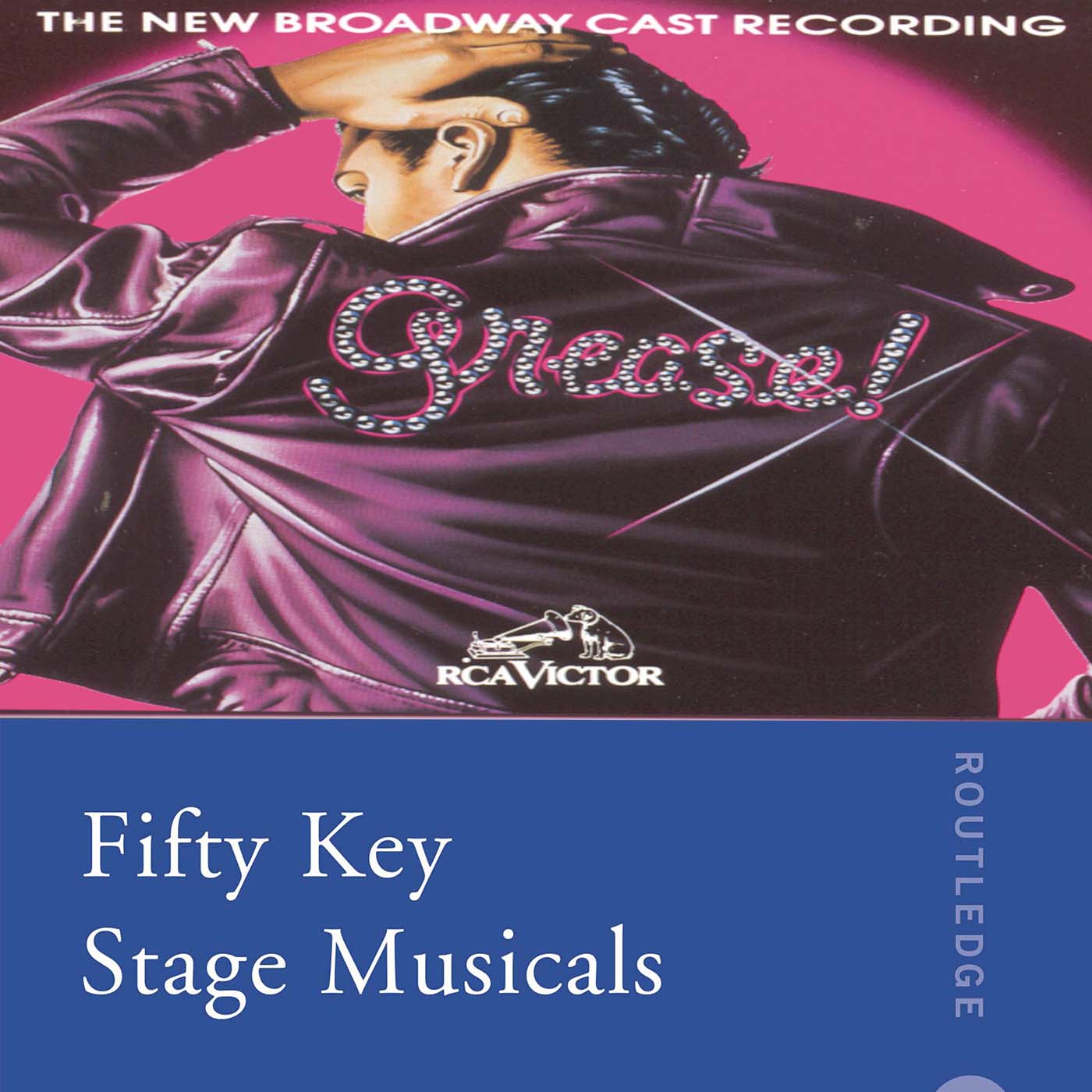 Fifty Key Stage Musicals: The Podcast