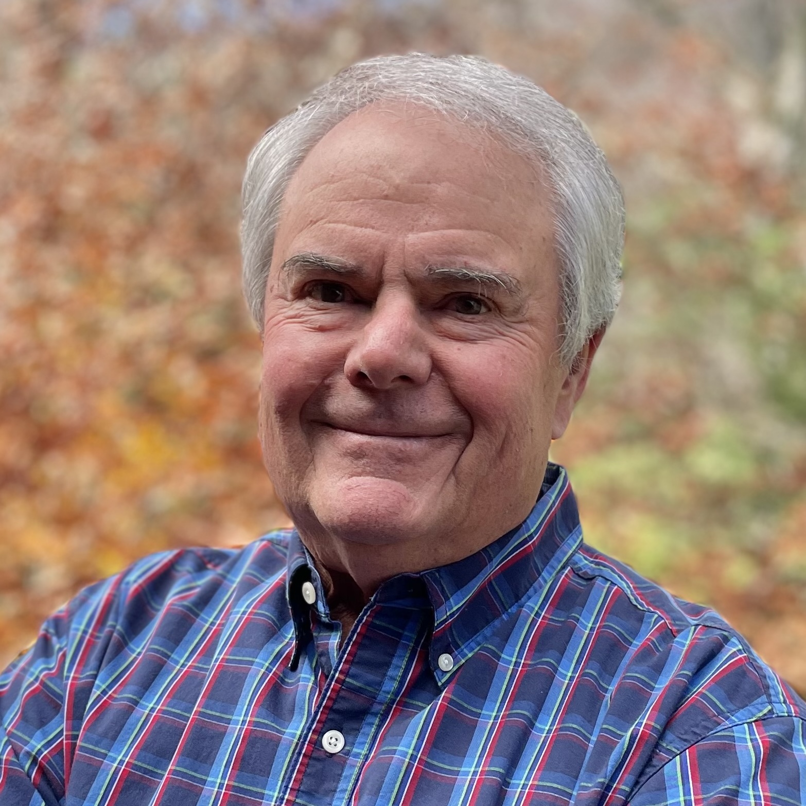 Ep. 503 Cryoablation: A Patient’s Kidney Cancer Journey with Clinton Lanier episode artwork