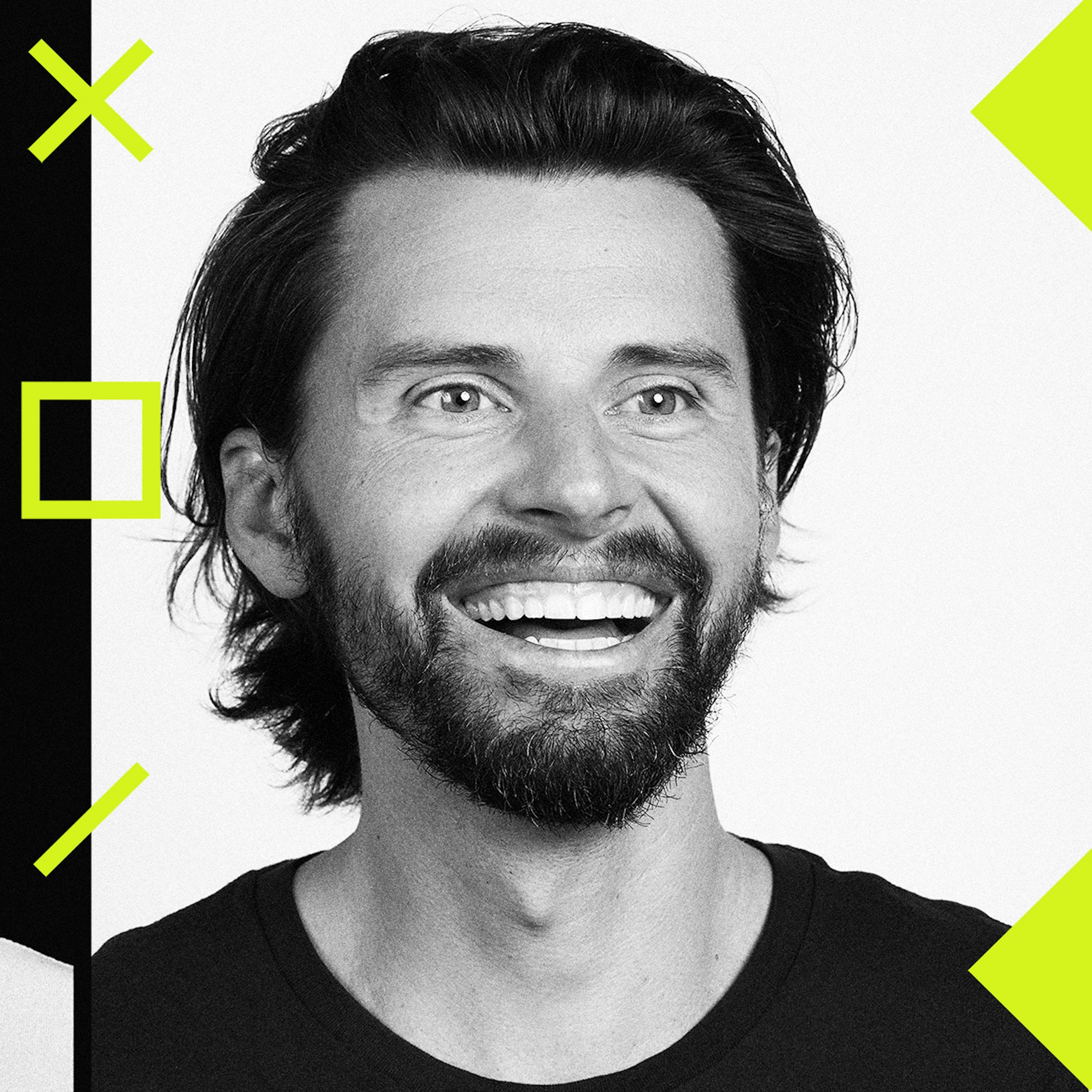 Hinge CEO Justin McLeod says dating AI chatbots is ‘playing with fire’