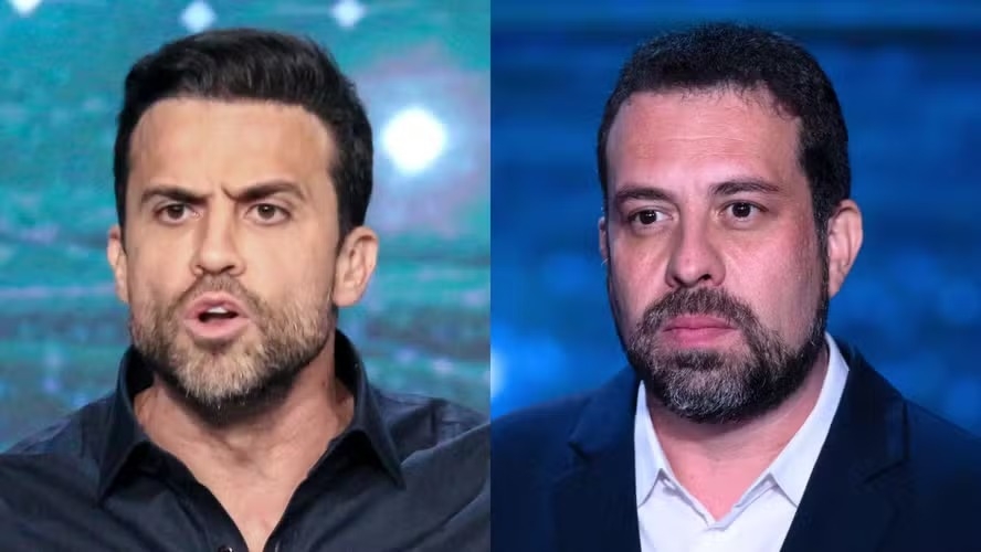 Marçal é condenado a indenizar Boulos em R$ 100 mil por fake news nas eleições de 2024