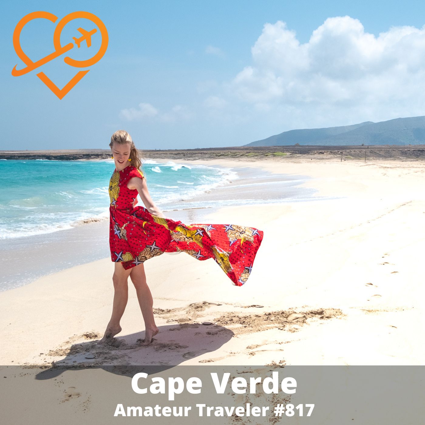 Travel to Cape Verde