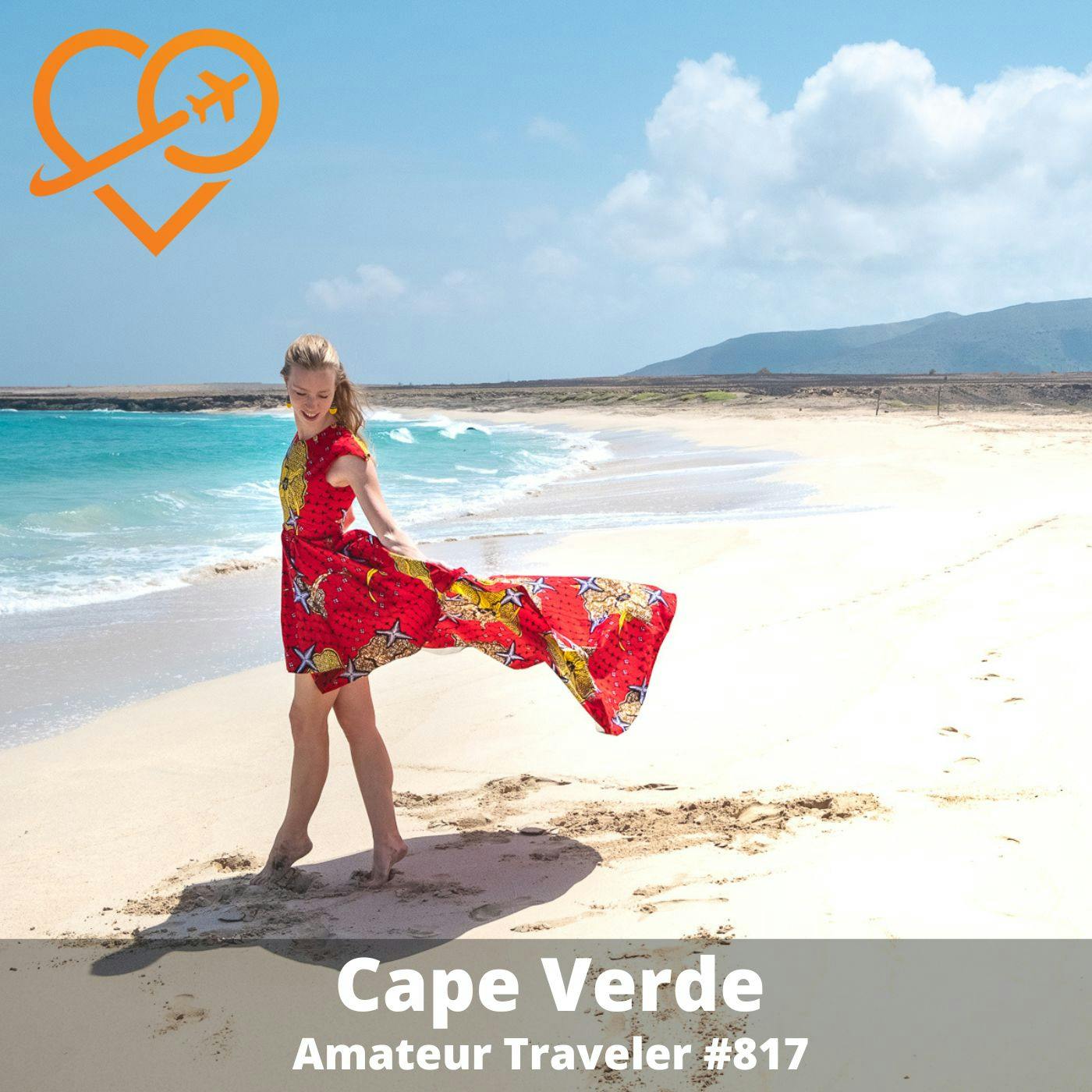 AT#817 - Travel to Cape Verde