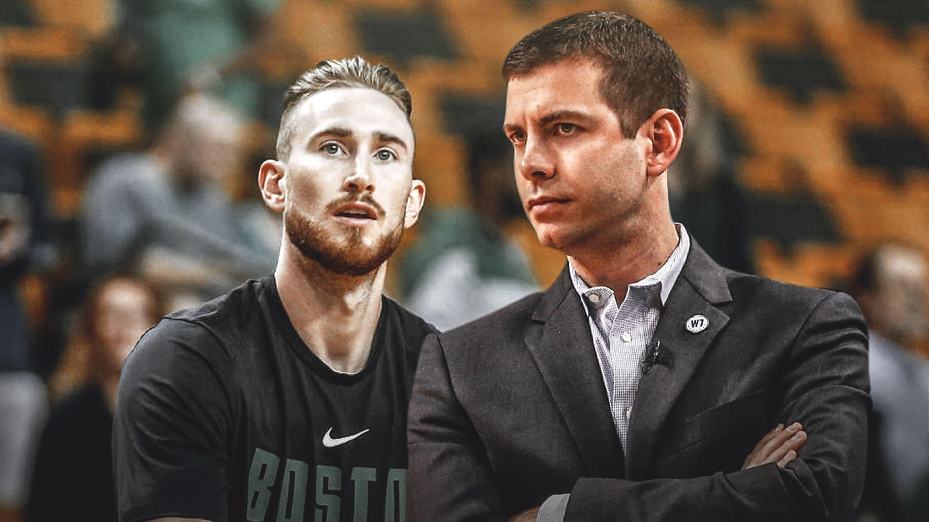 149: Is Brad Stevens Favoring Hayward ? episode artwork
