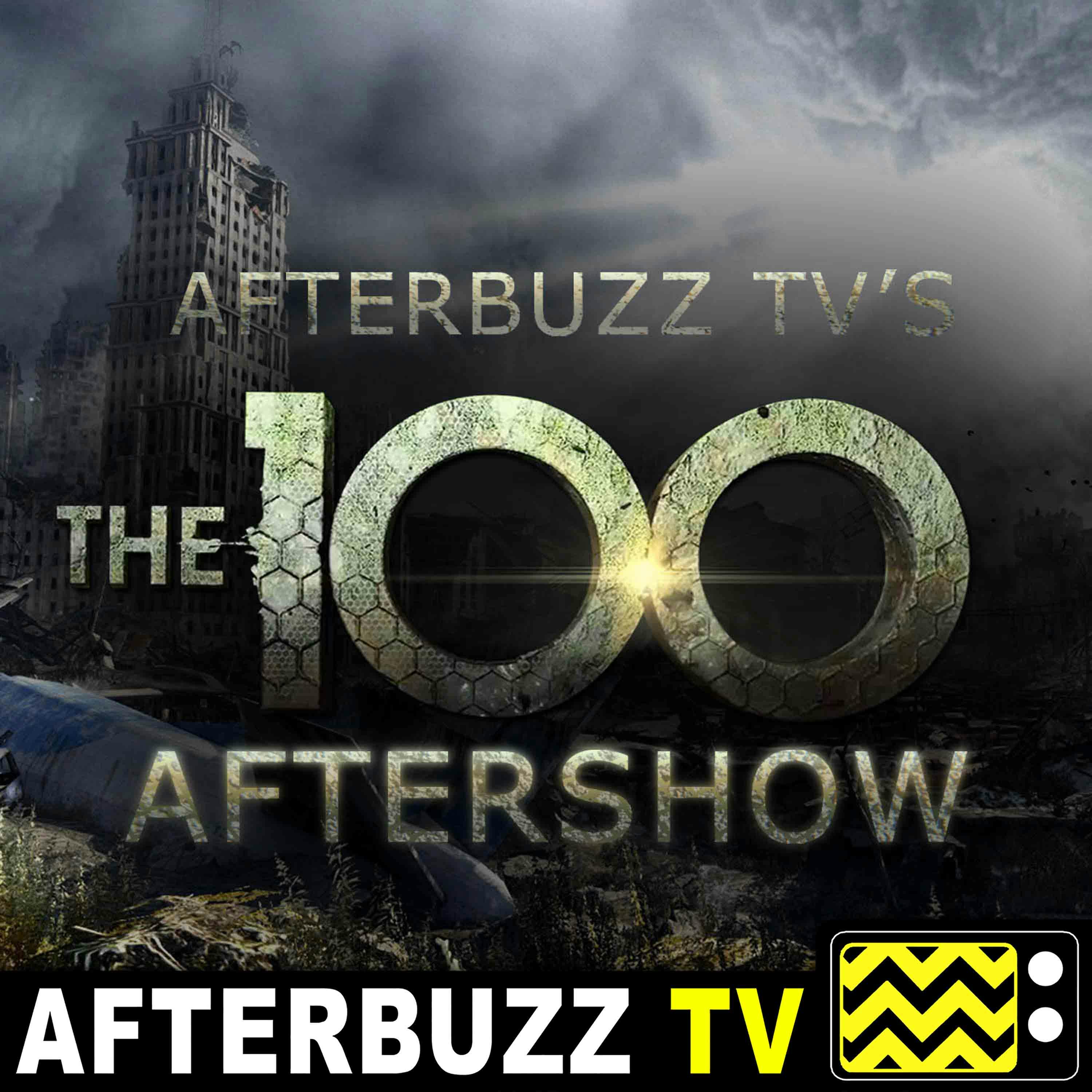 The 100 S:5 | Pandora’s Box E:4 | AfterBuzz TV AfterShow