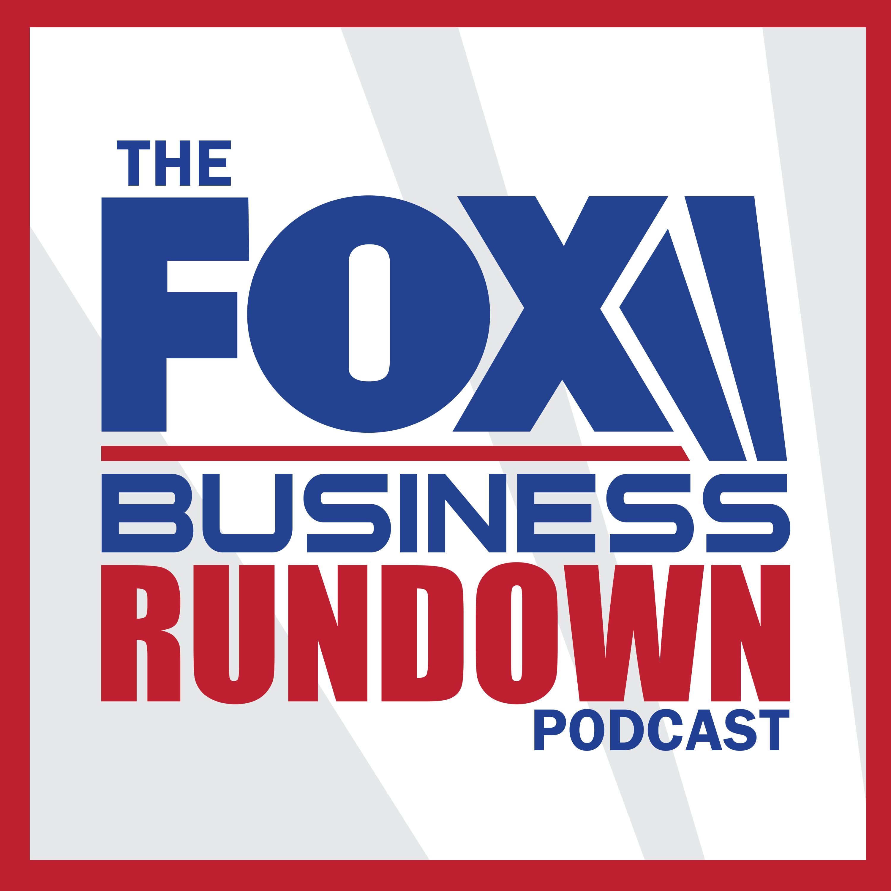 Business Rundown: Will AI Take Your Job—or Change It?