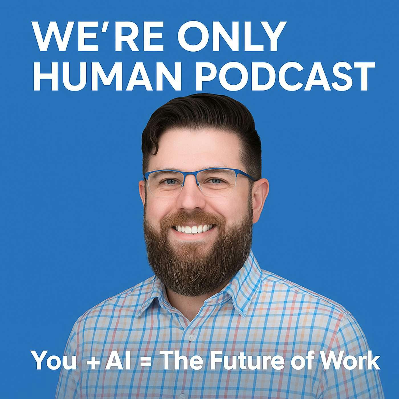 How AI Can Make HR More Human, Not Less How AI Can Make HR More Human, Not Less