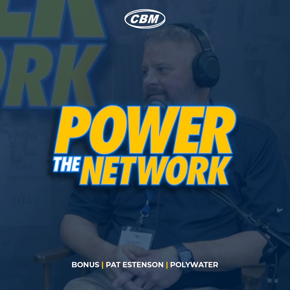 Power the Network