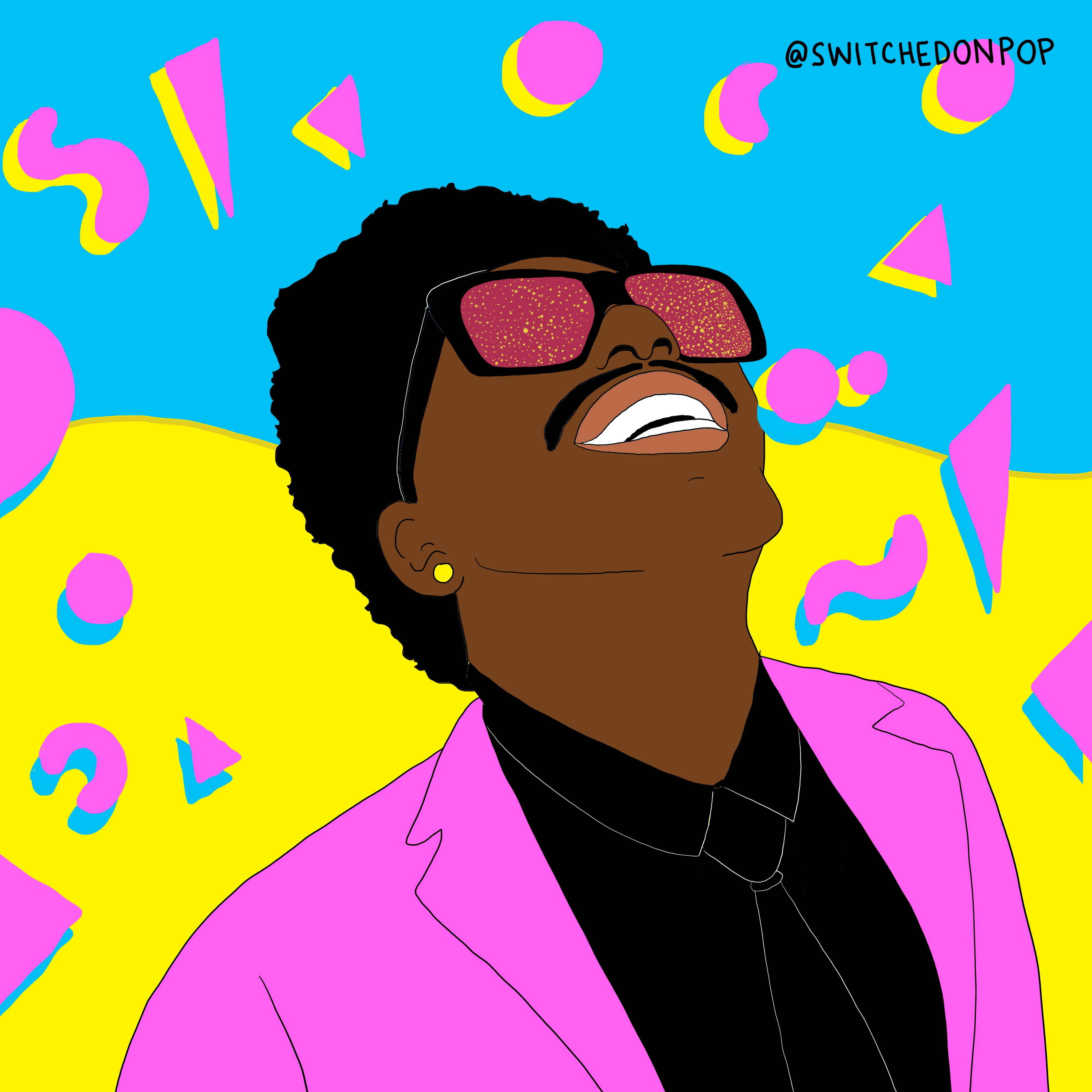 How The Weeknd’s “Blinding Lights” used retro sounds and modern bass to break every record