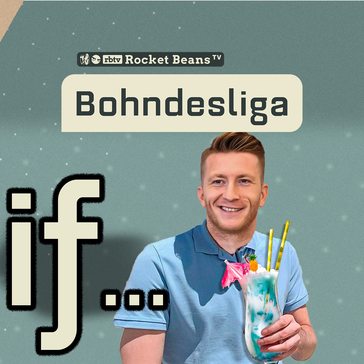 Was wäre, wenn... #2 | Mit MARCO REUS auf MALLE???