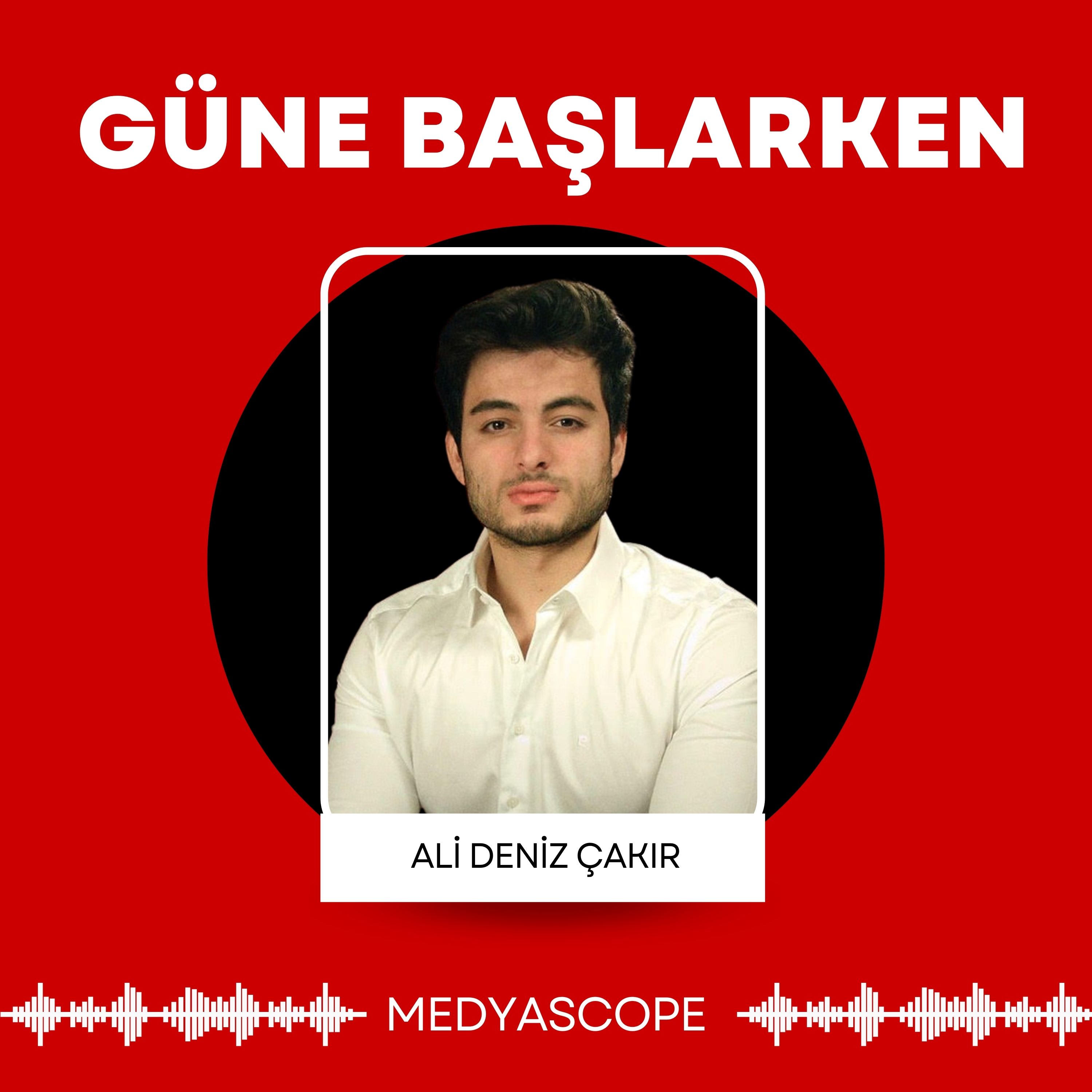 Güne Başlarken (28 Ağustos 2024): İmamoğlu Adıyaman'da episode artwork