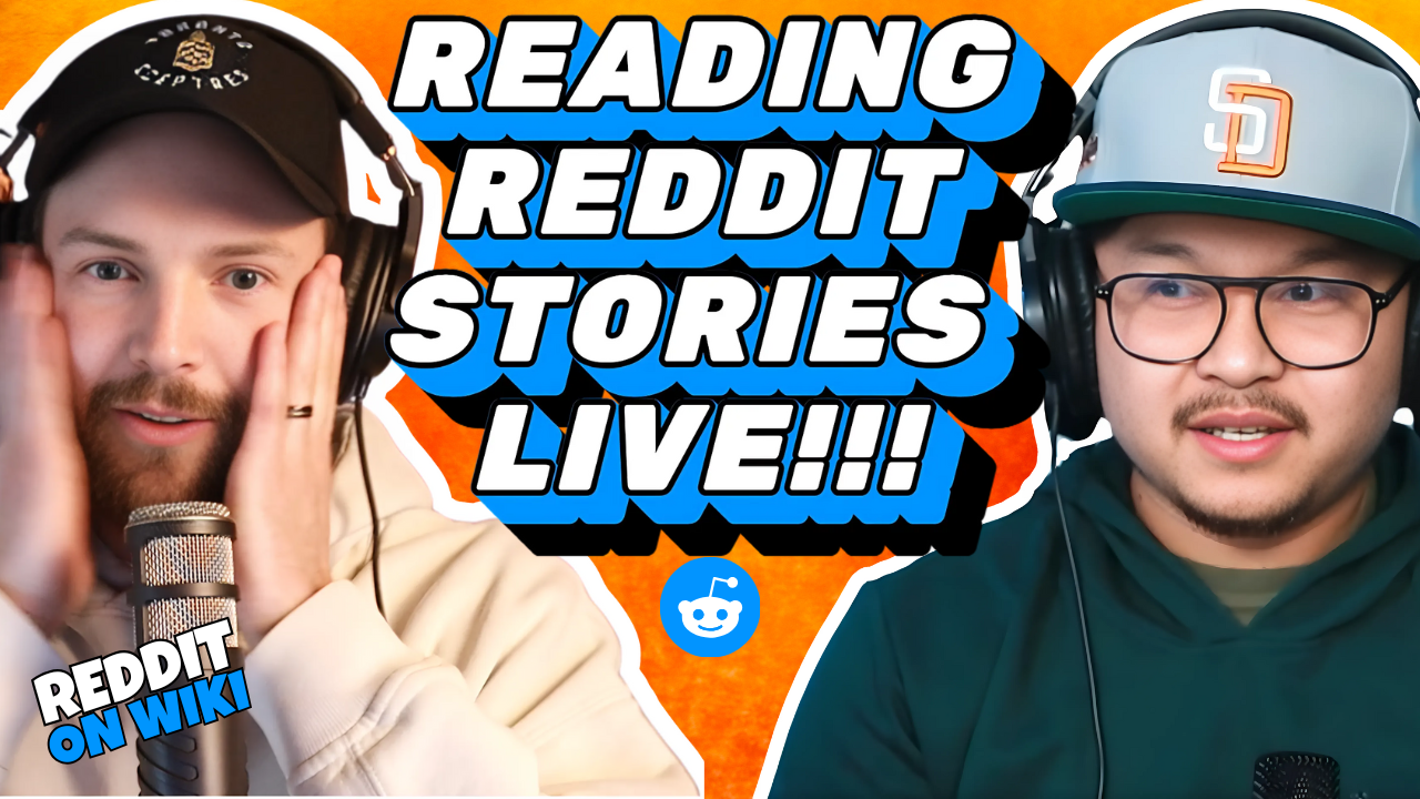 AITA For DESTROYING A Company For Something I DID? | Wednesday Live Show